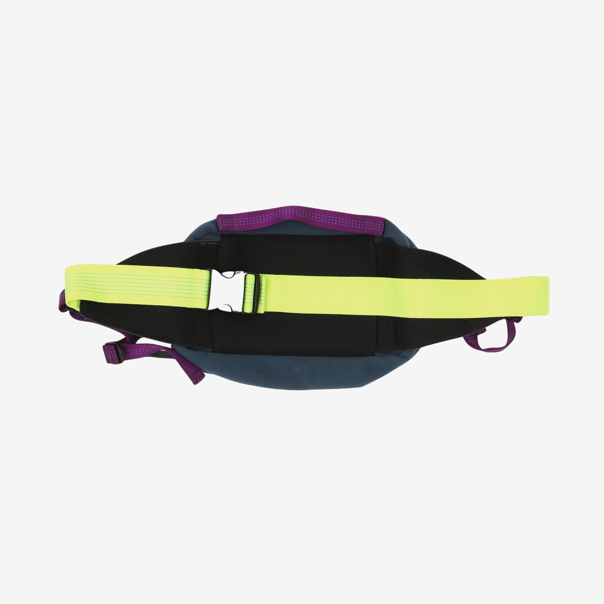 Rush Hour Fanny Pack