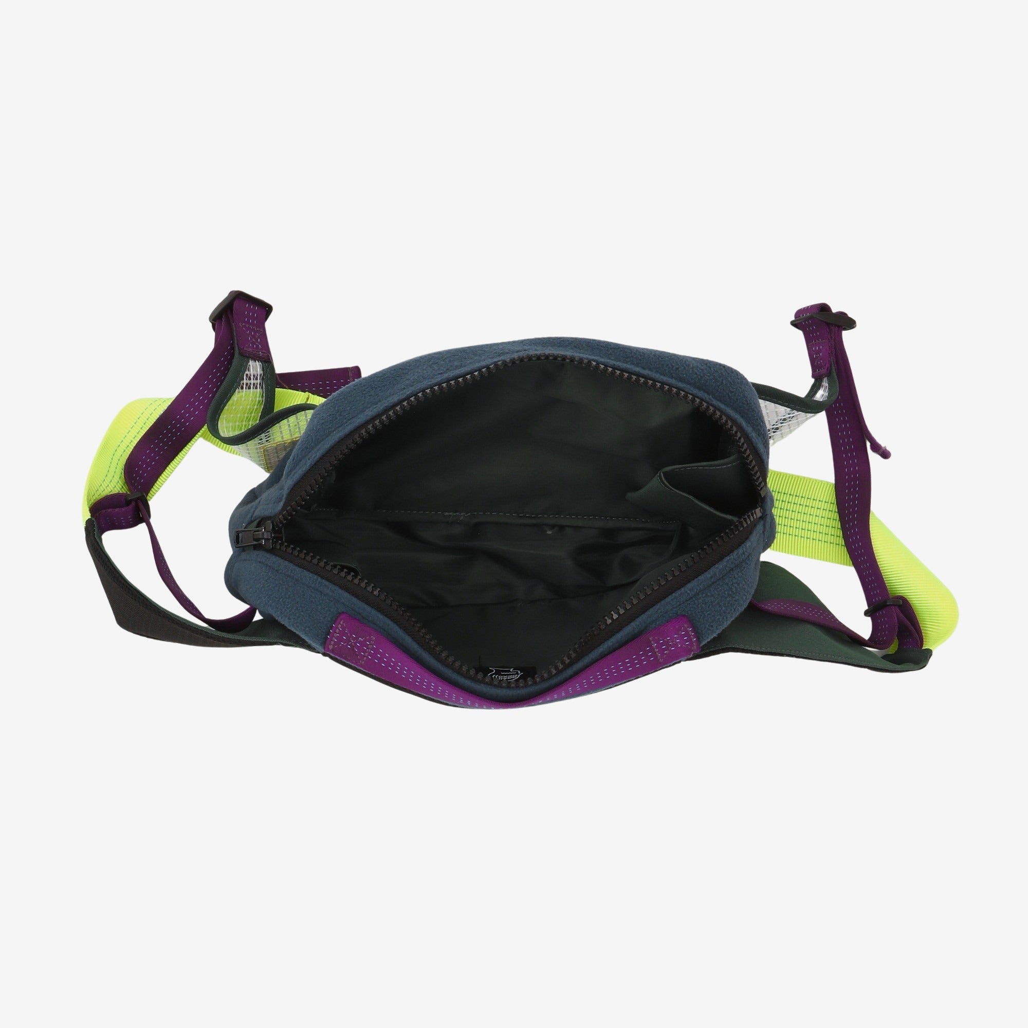 Rush Hour Fanny Pack