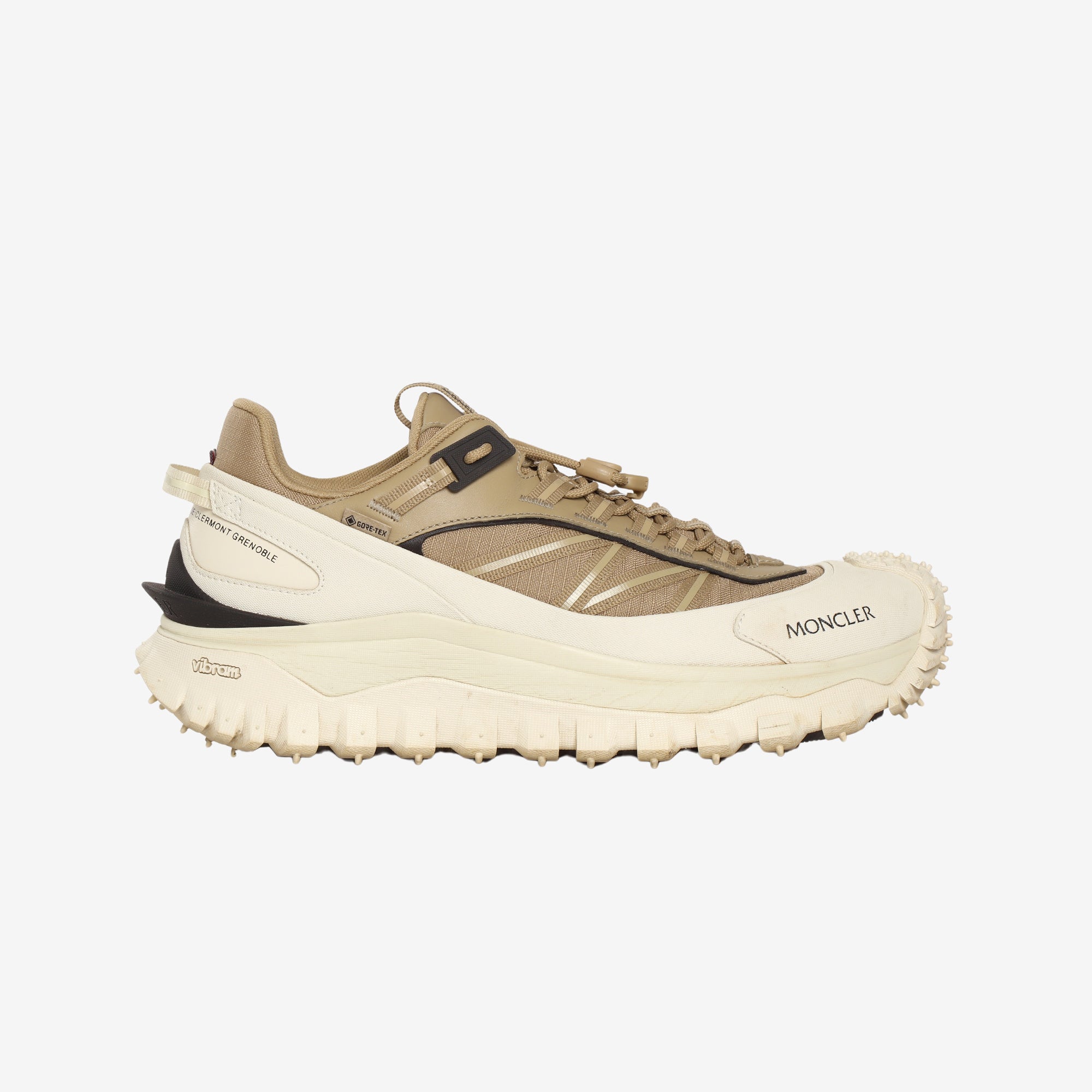 Grenoble Trailgrip GTX Trainers