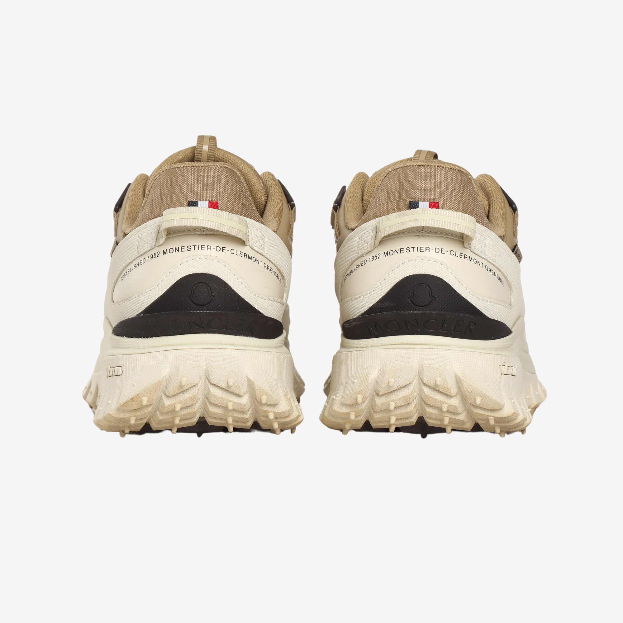 Grenoble Trailgrip GTX Trainers