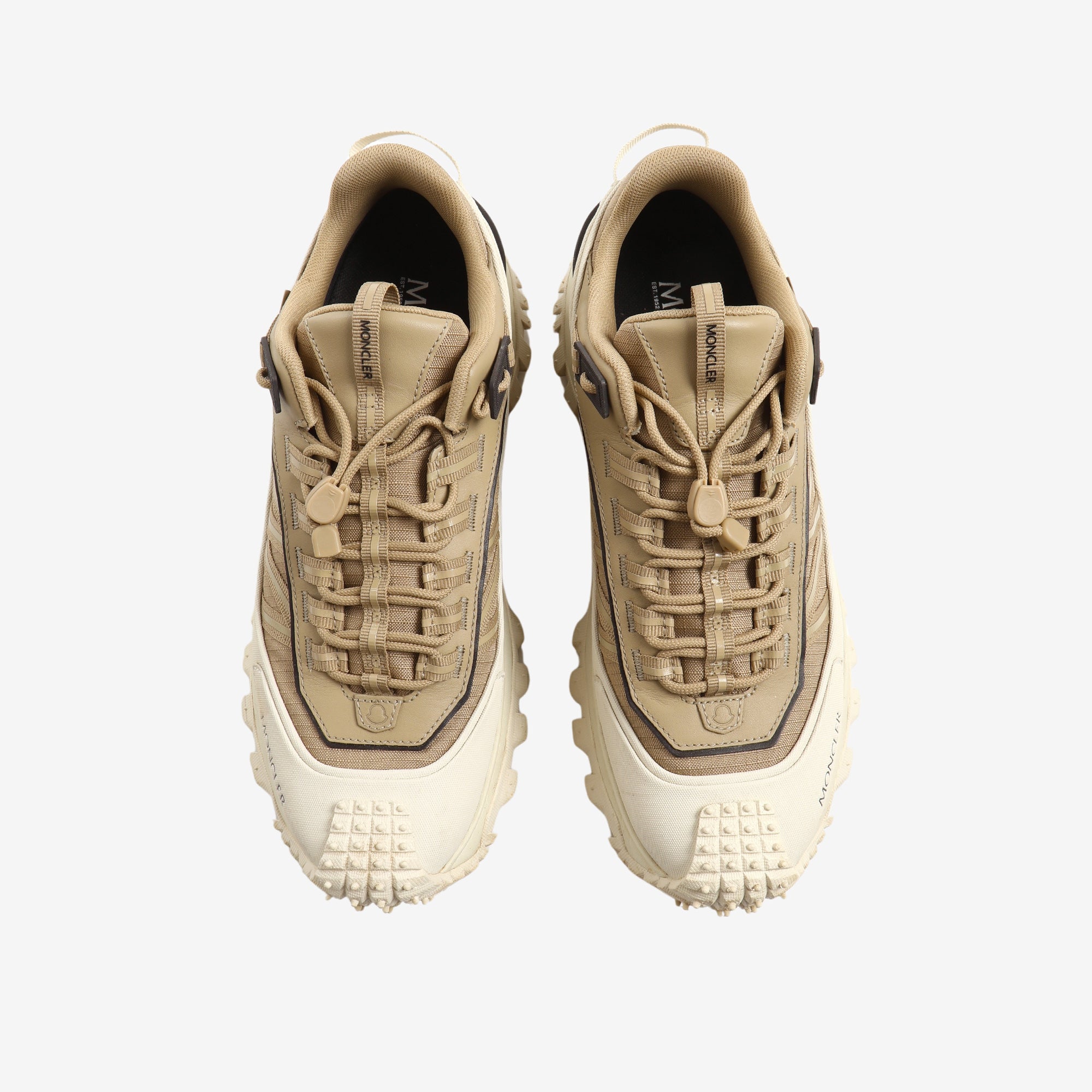 Grenoble Trailgrip GTX Trainers