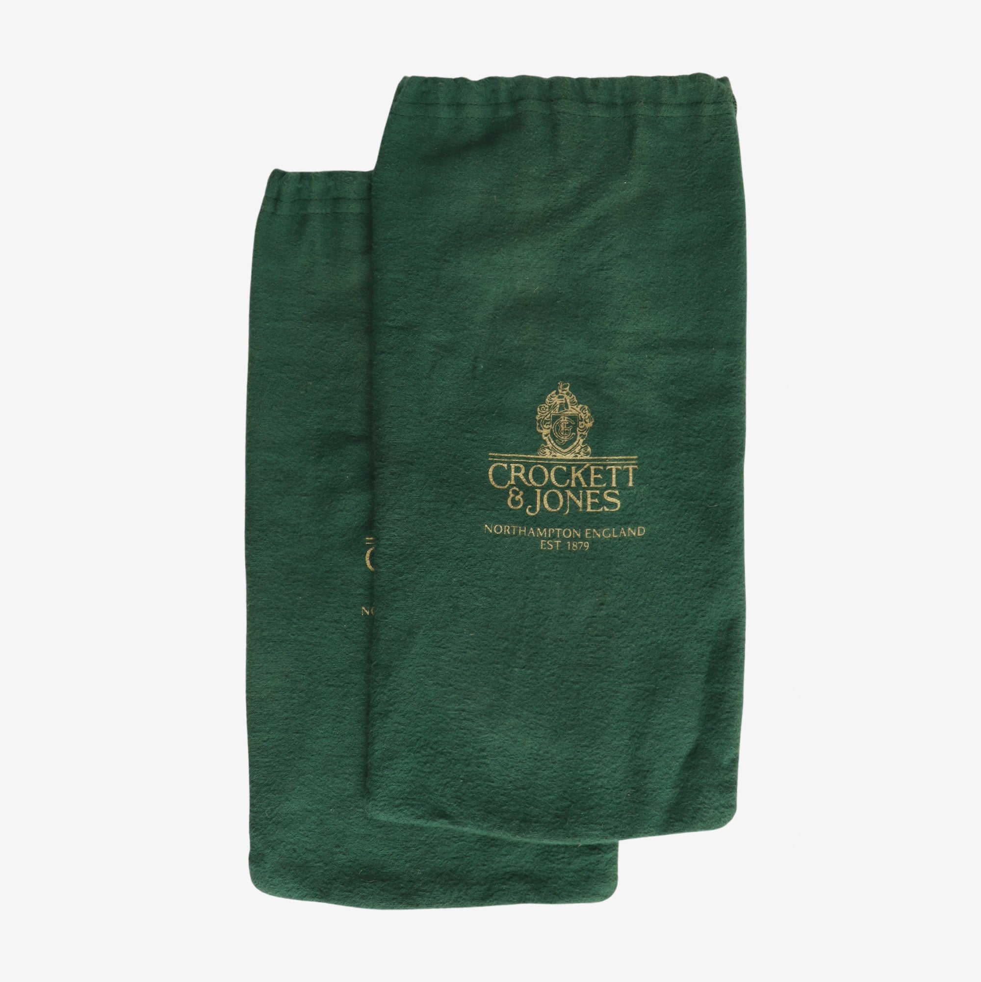 Lowndes Double Monk Strap