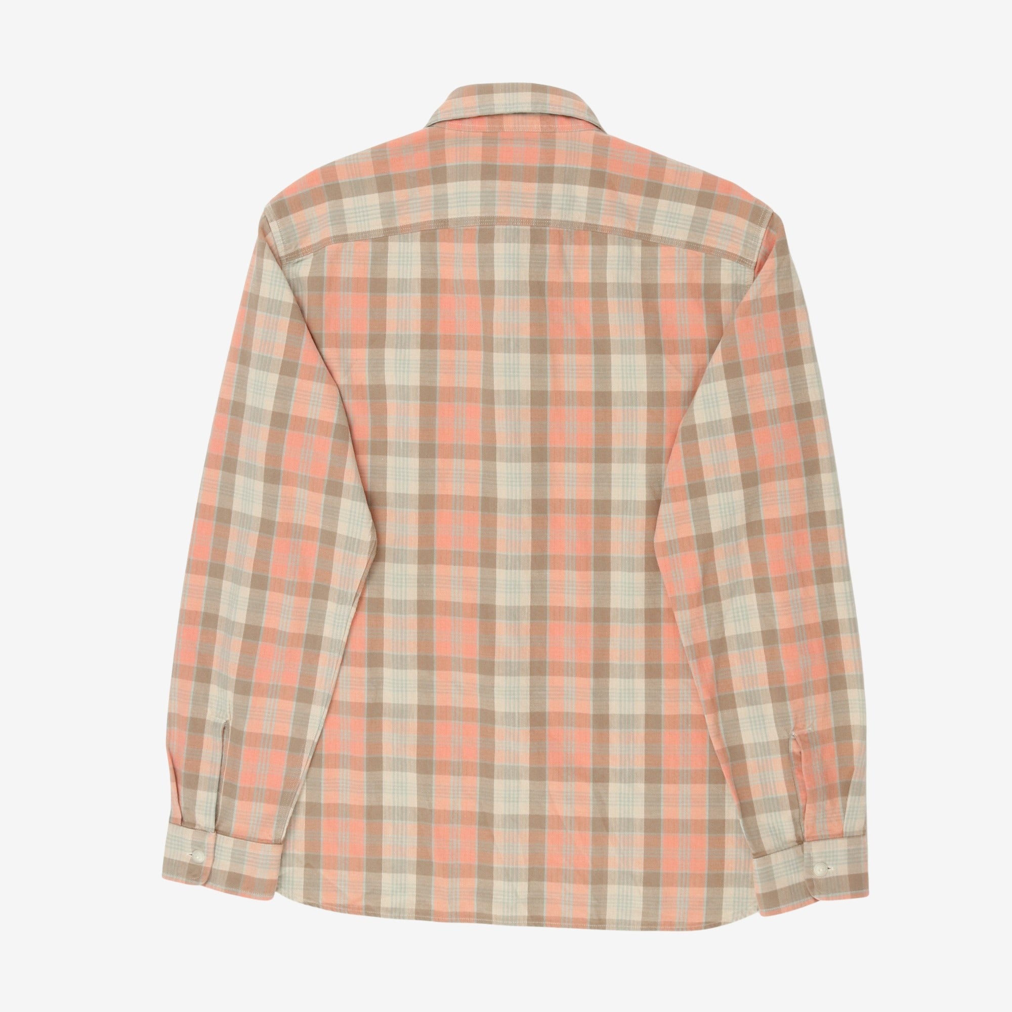 Farrell Double Pocket Shirt
