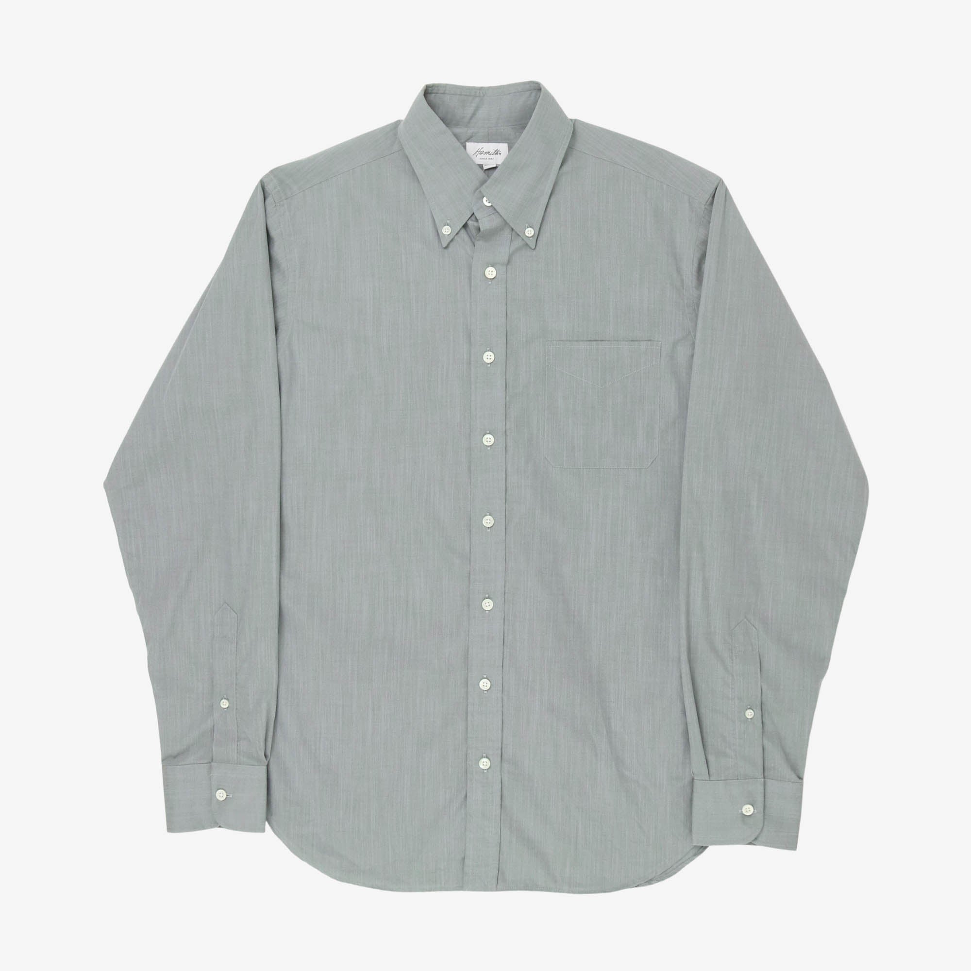 BD Oxford Shirt