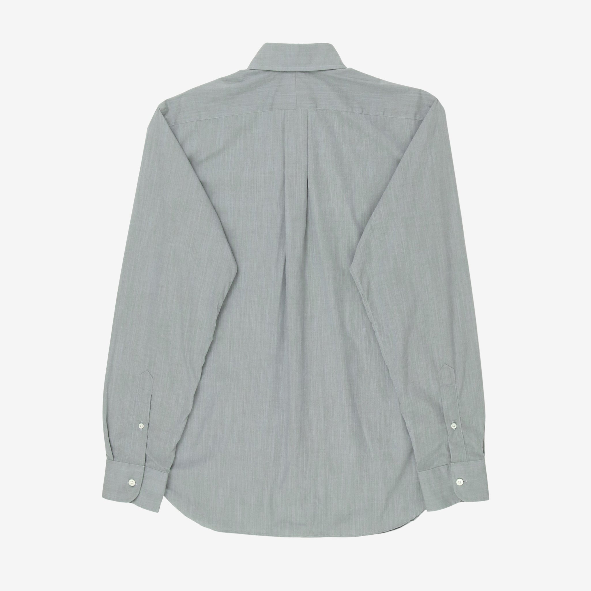 BD Oxford Shirt