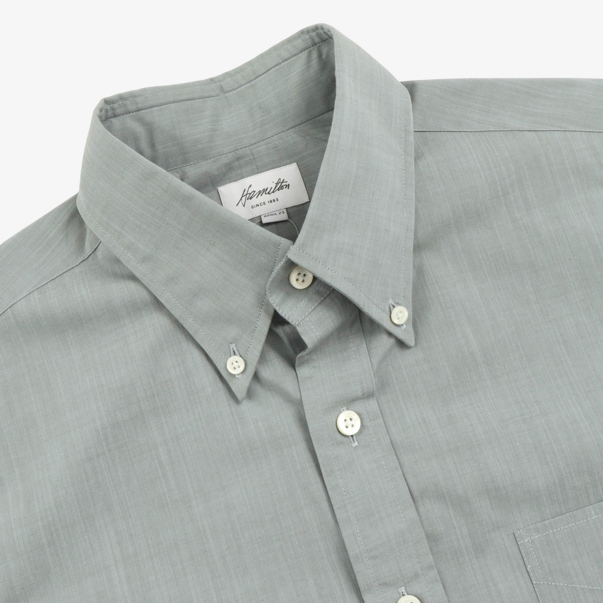 BD Oxford Shirt