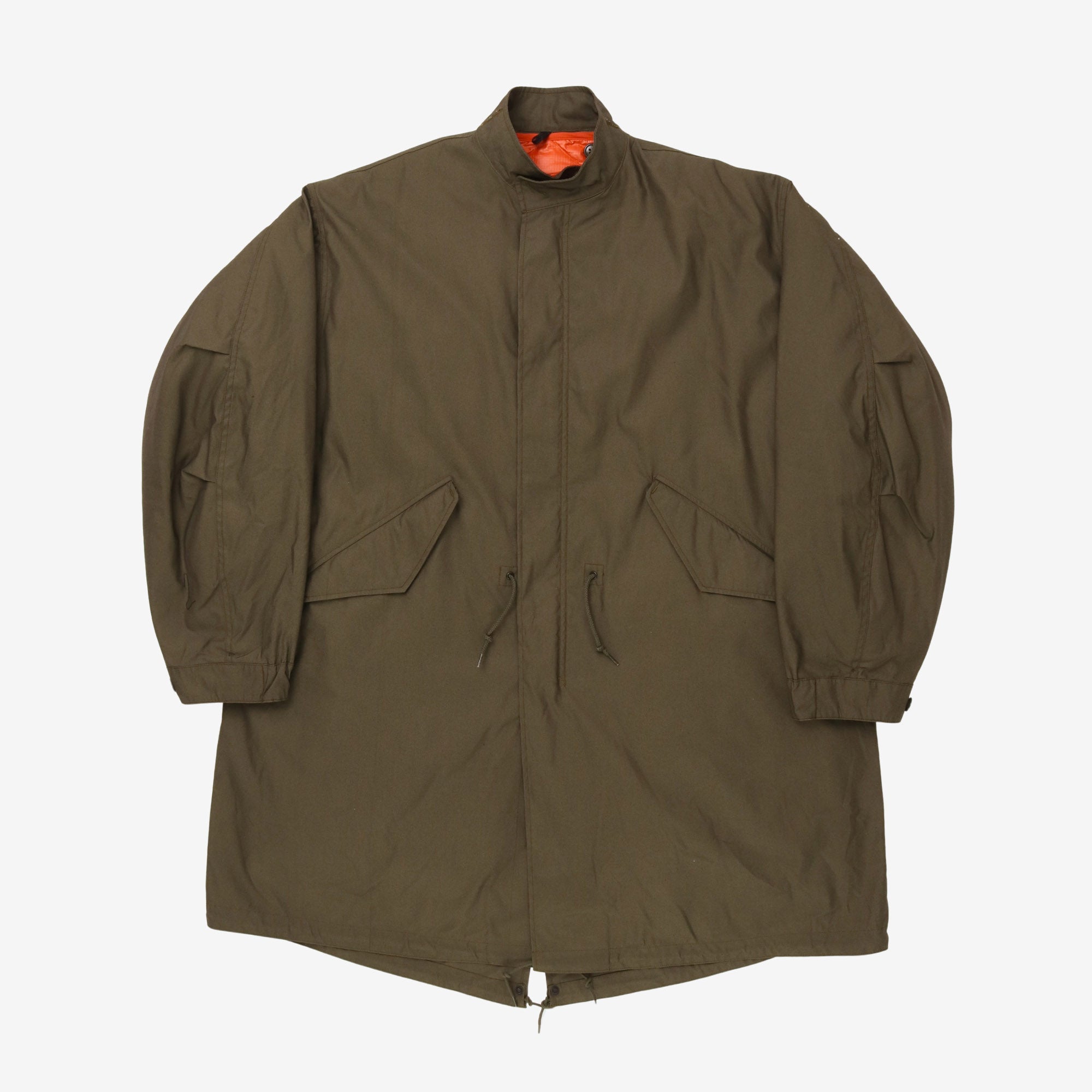 Rocky Mountain Featherbed Grand Teton Down Parka – Marrkt