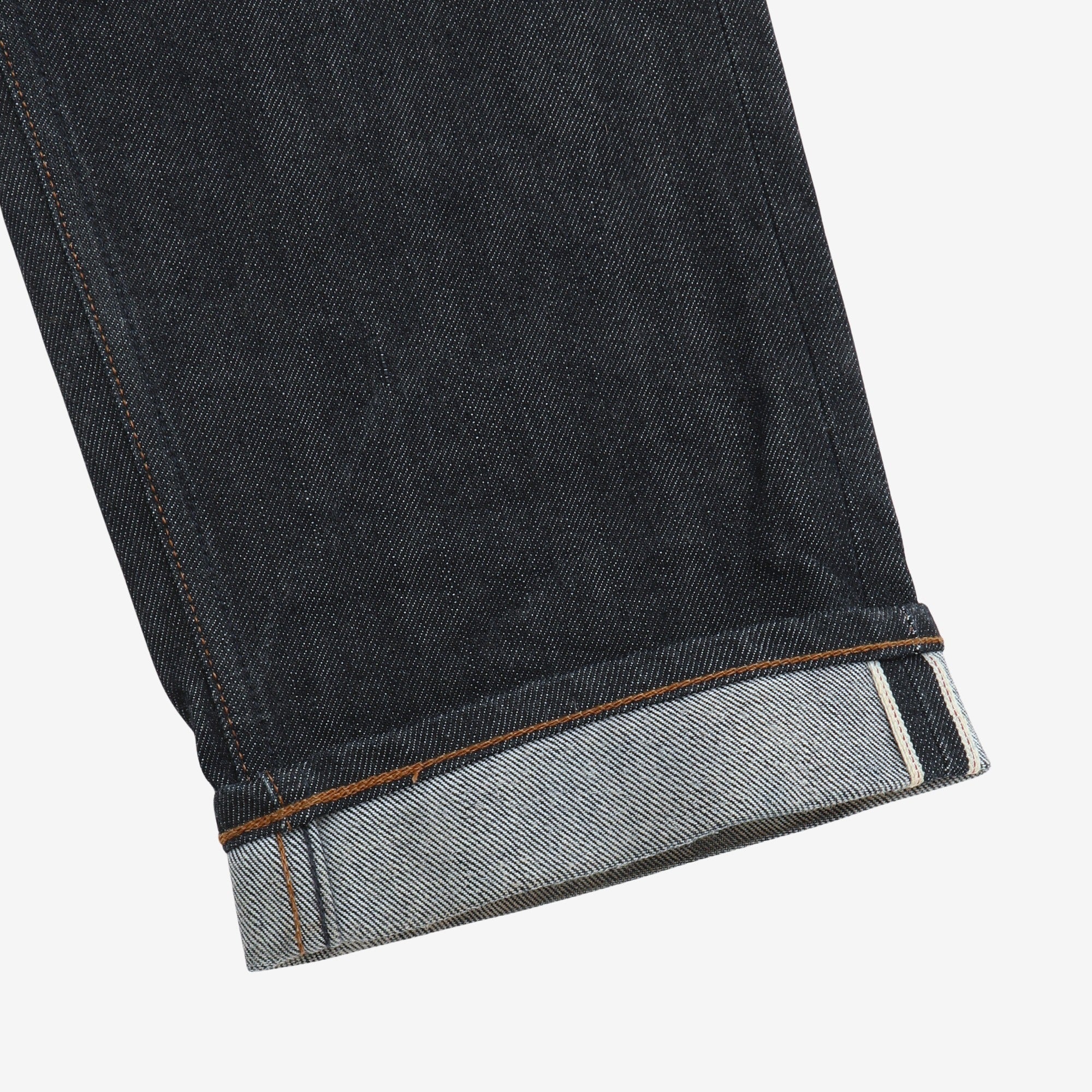 Selvedge Denim (34W x 28.5L)