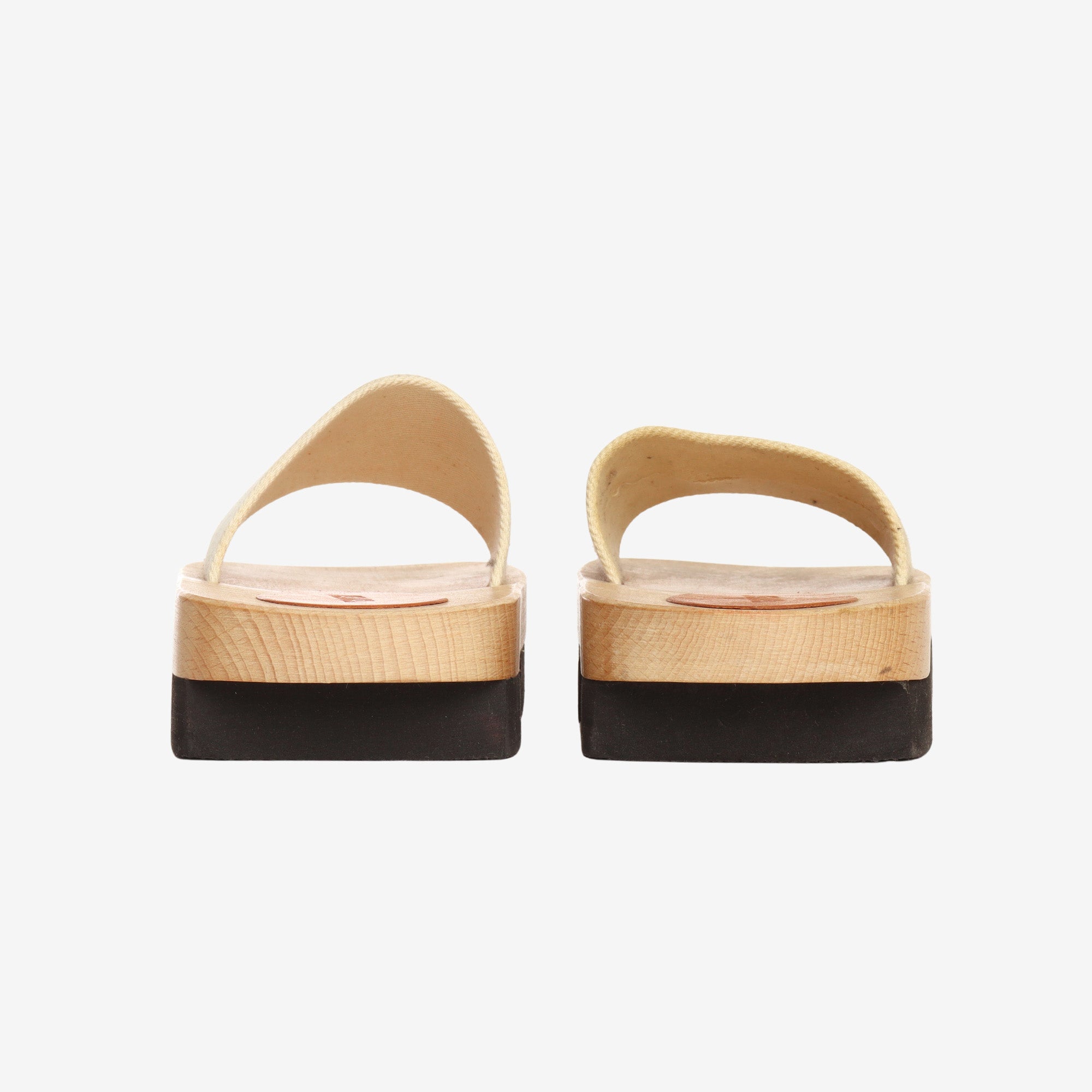 Japan Flag Geta Sandal