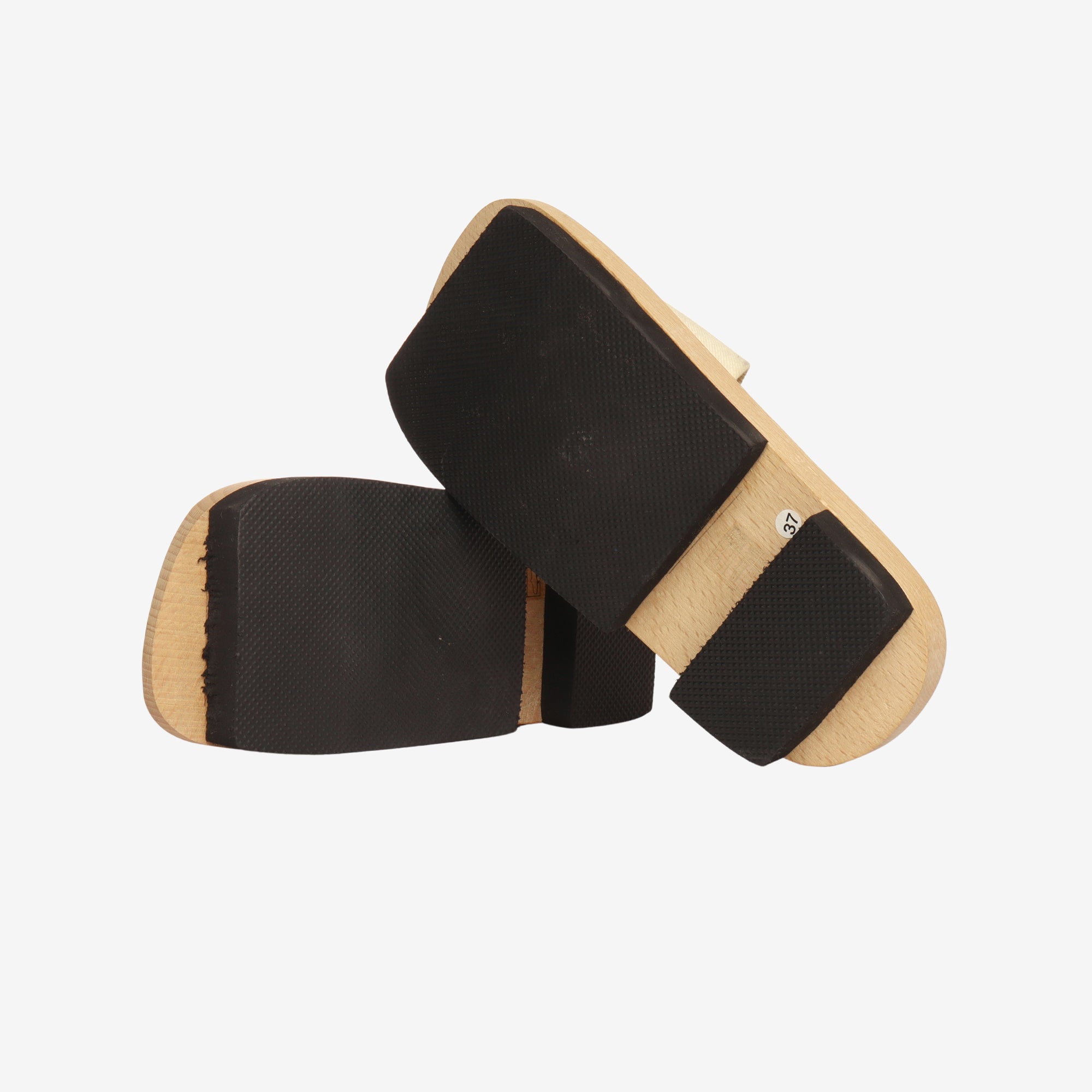 Japan Flag Geta Sandal