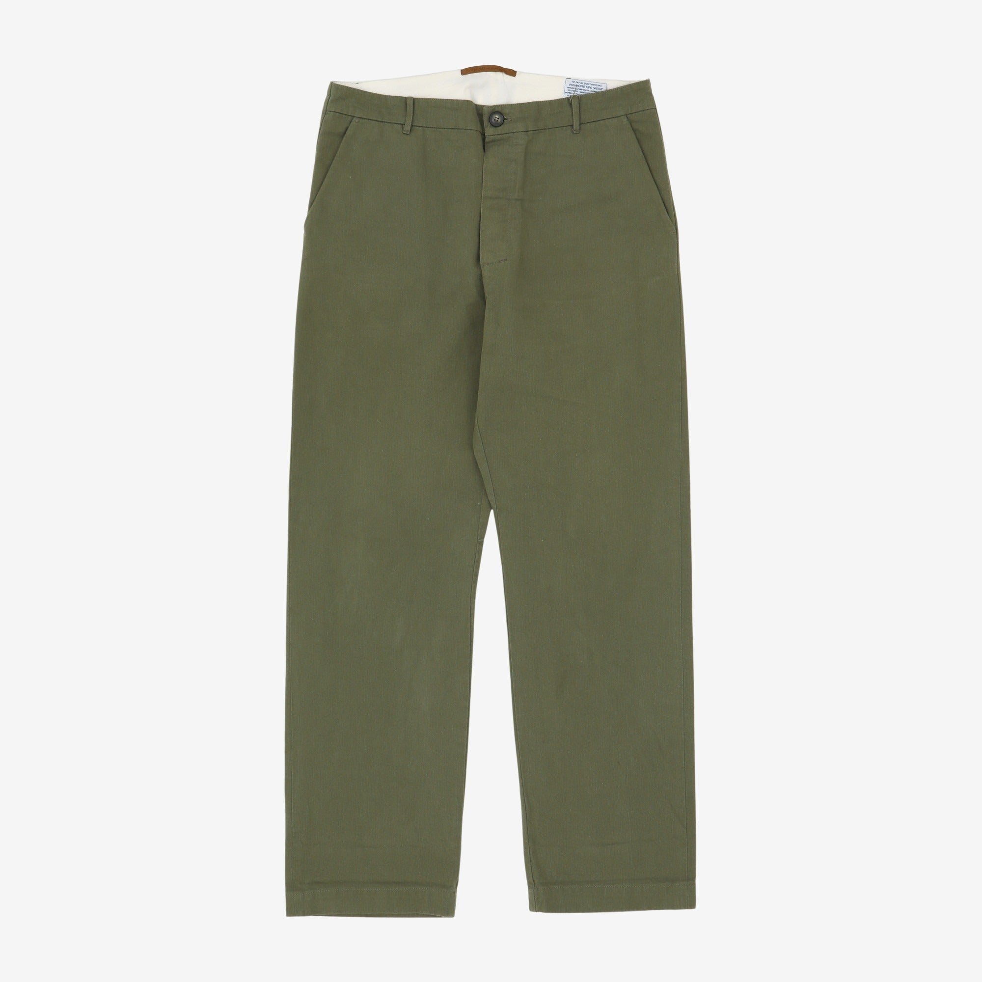 Tipo Work Pant