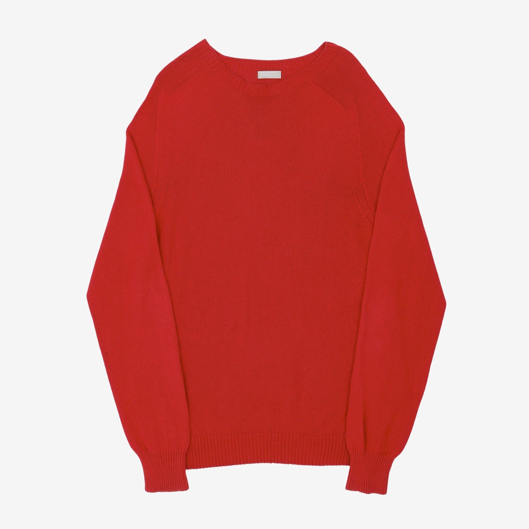 Raglan Sweater