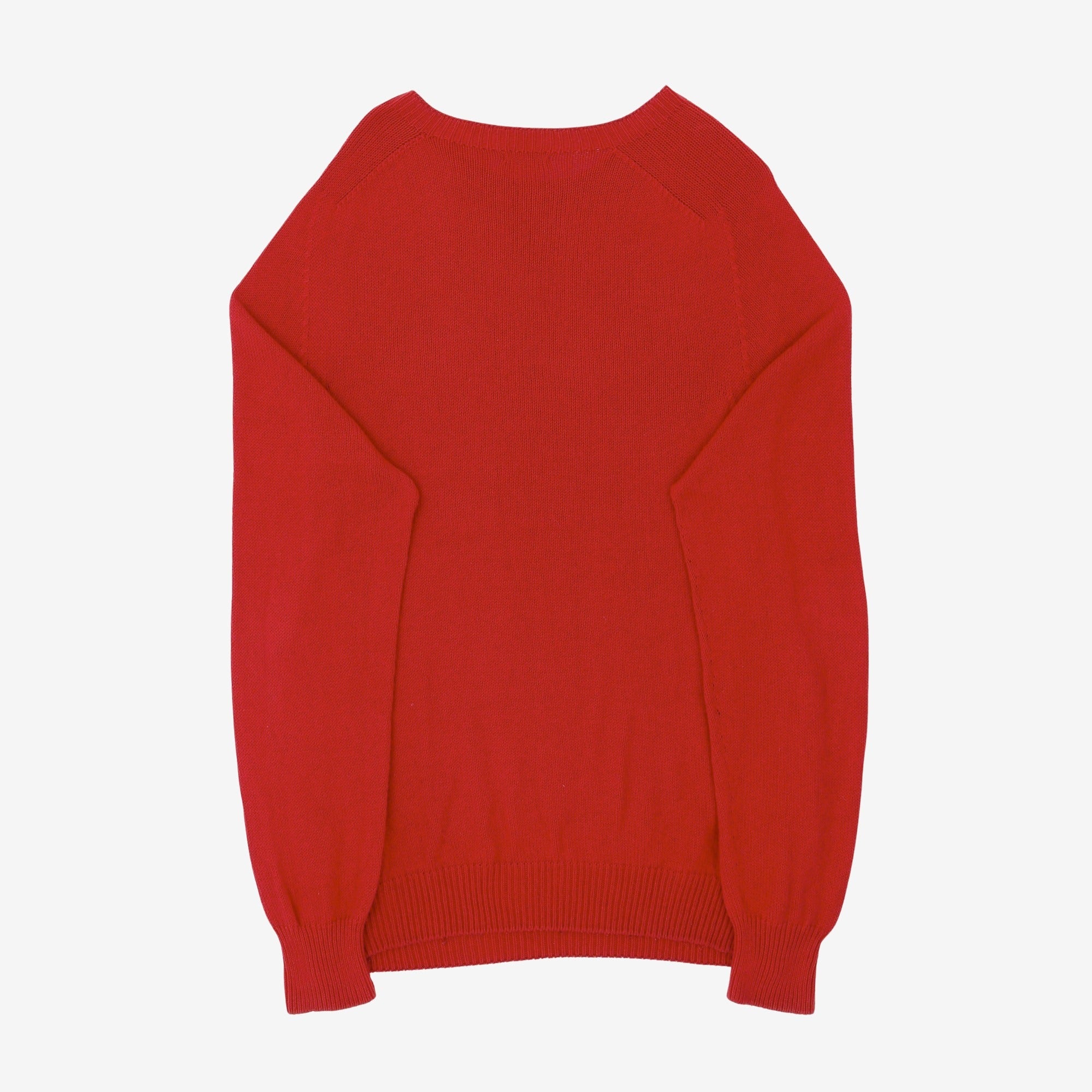 Raglan Sweater