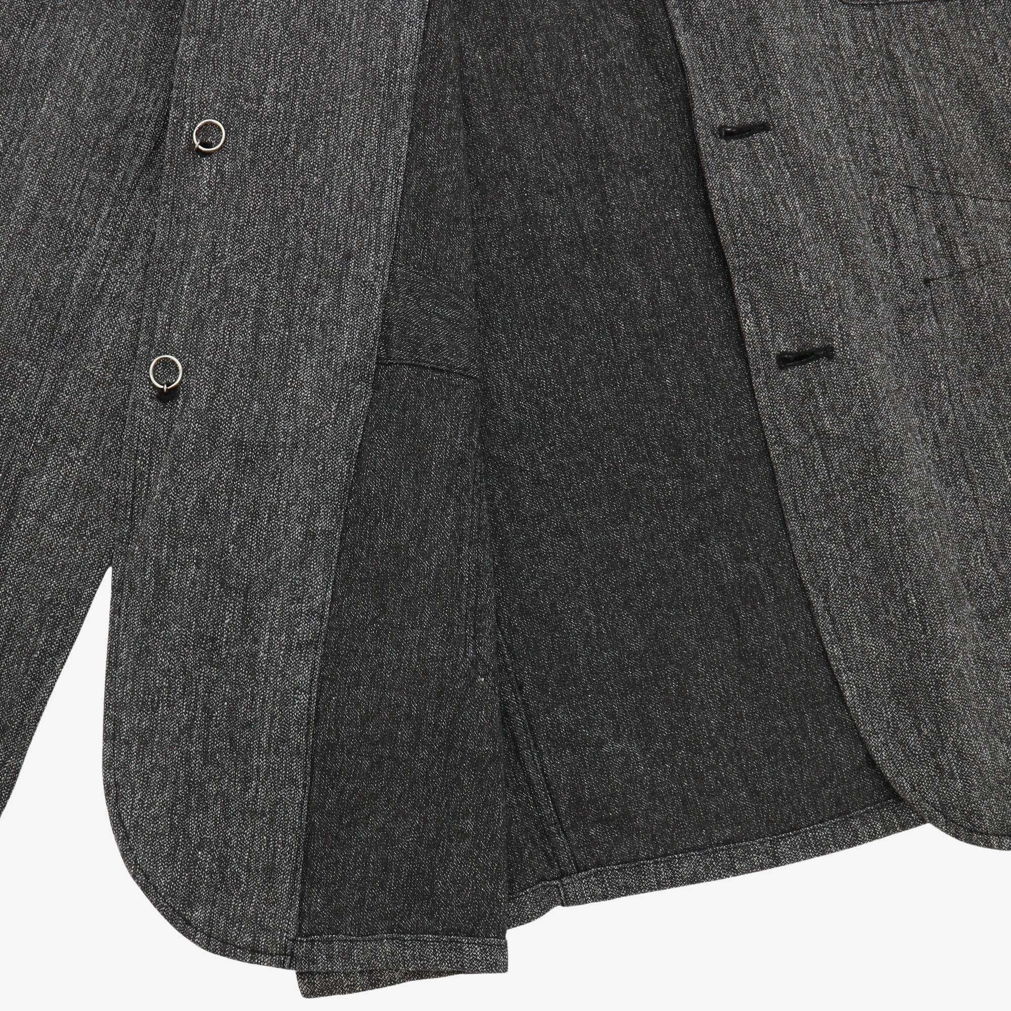 Salt & Pepper Chore Jacket