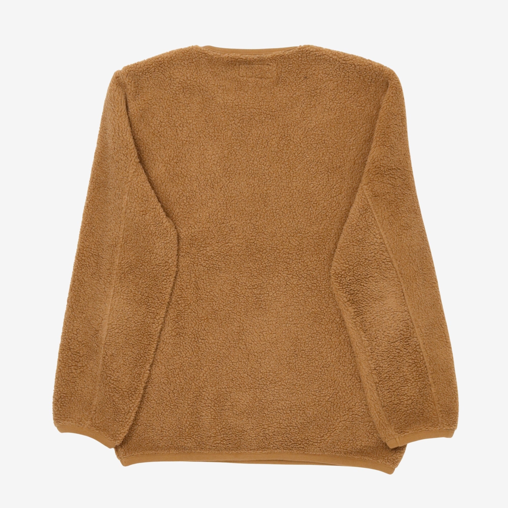 Lancaster Mountain Fleece Crewneck