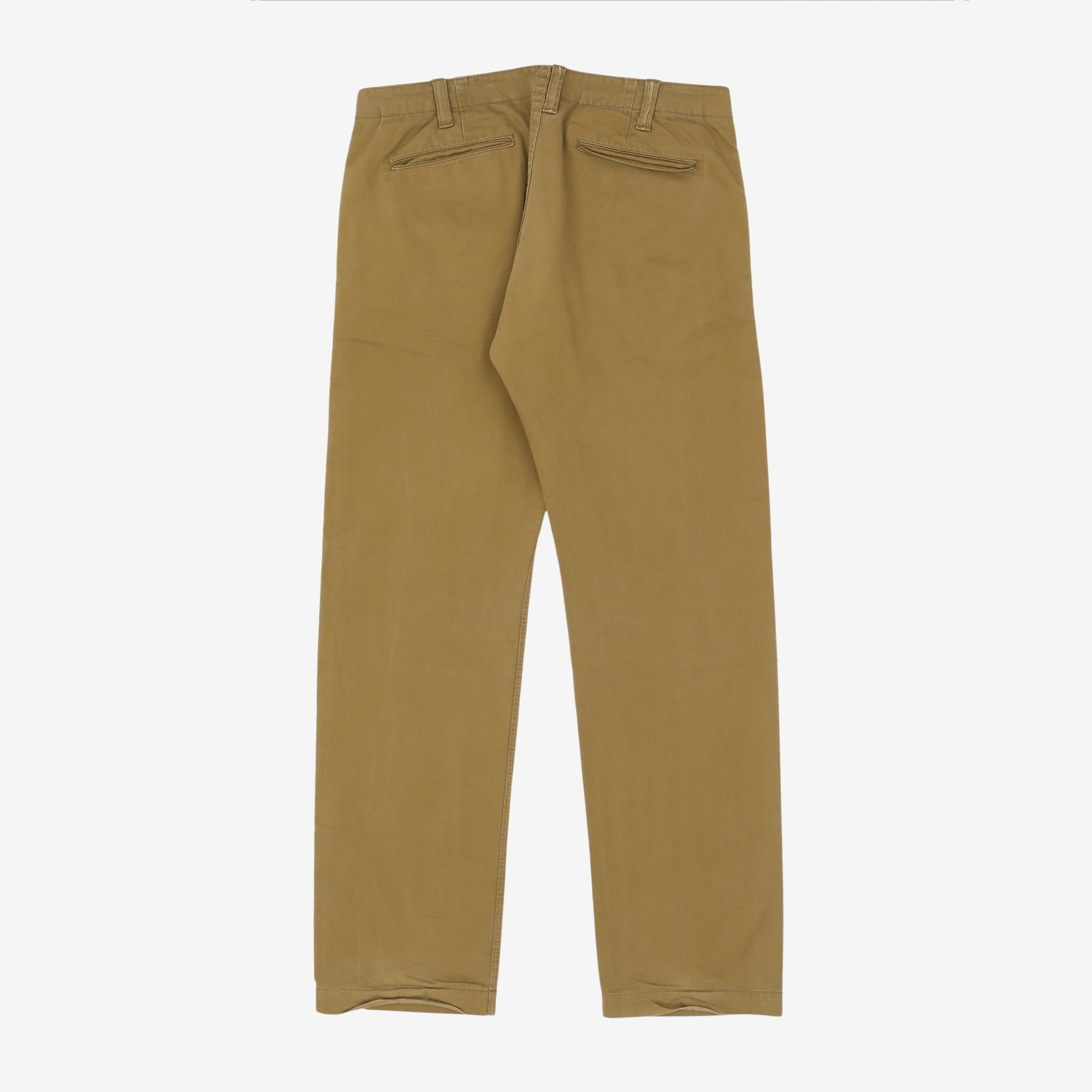 Chino Pant