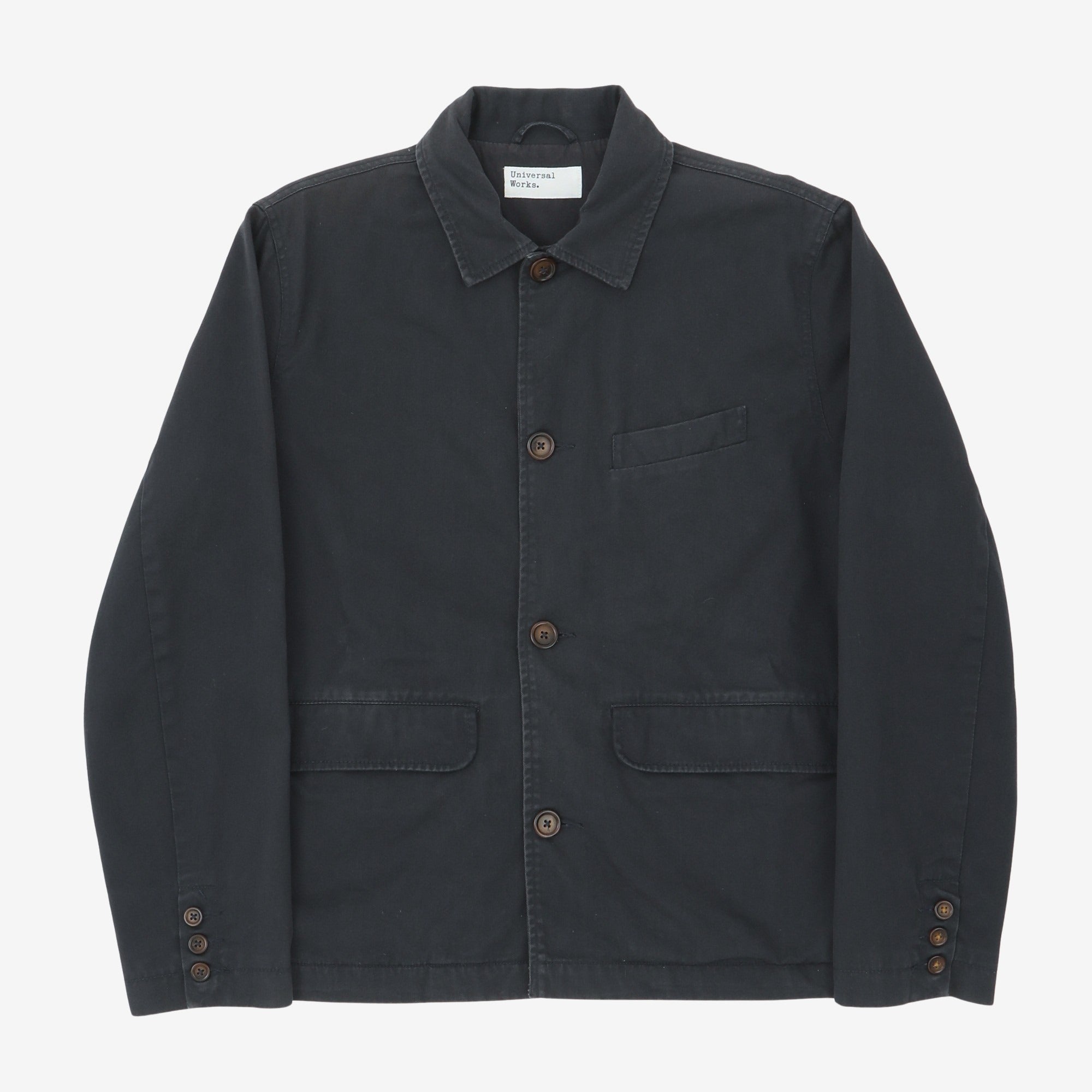 Workwear Jacket