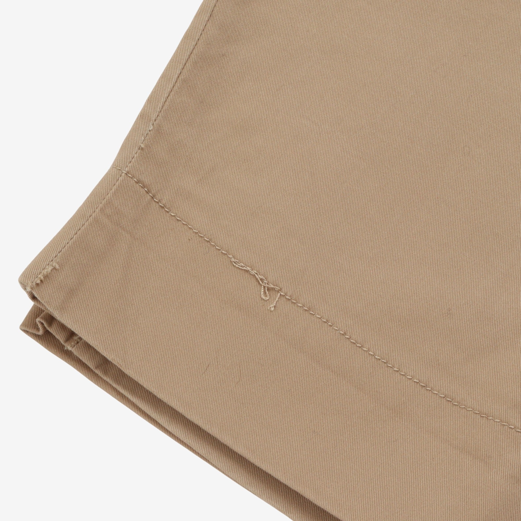 2 Pleat Chino