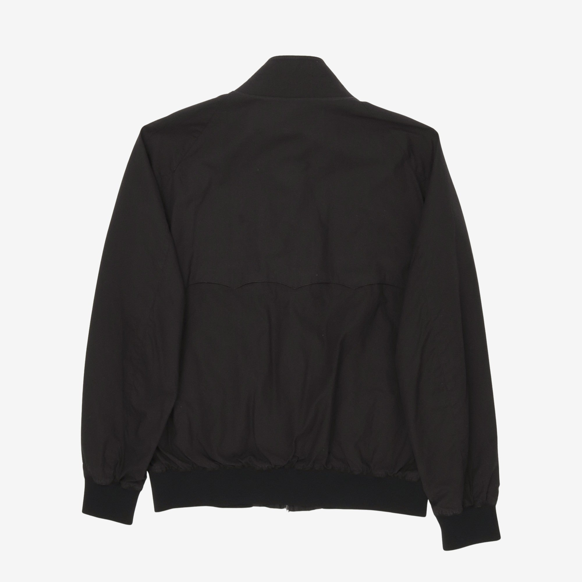 Baracuta G9 Harrington – Marrkt
