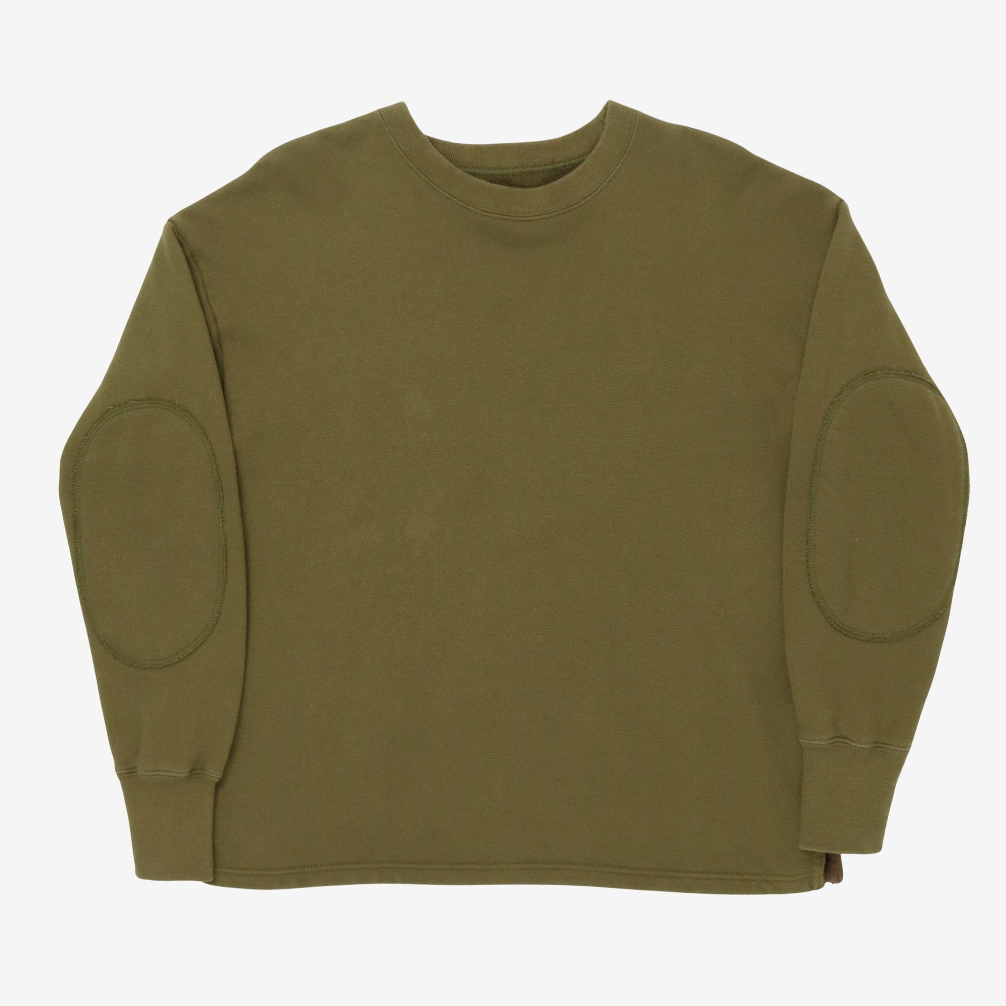 ACV-SW05S Pile Athletic Sweatshirt