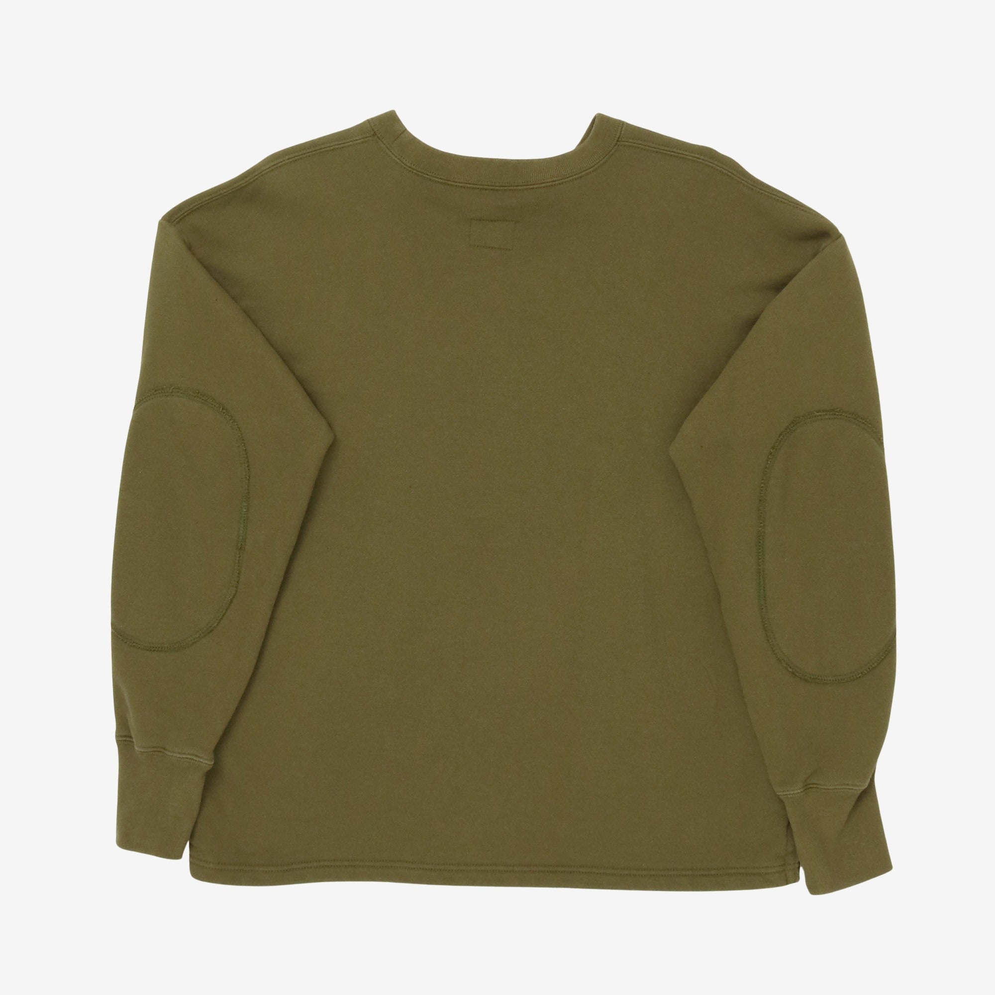 ACV-SW05S Pile Athletic Sweatshirt