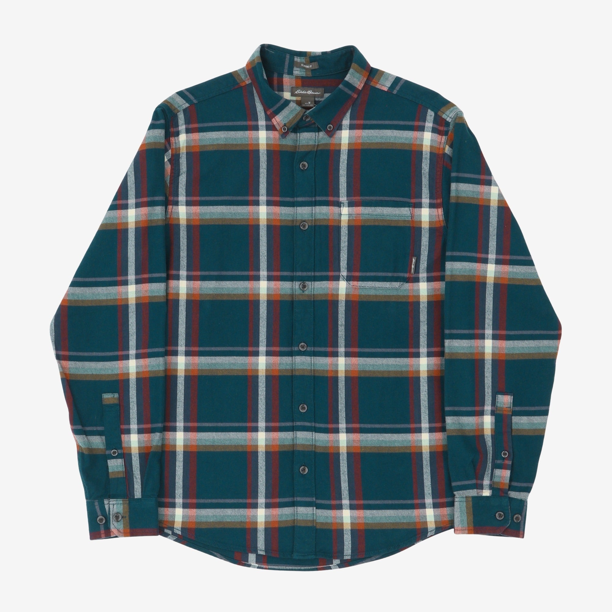 BD Check Shirt