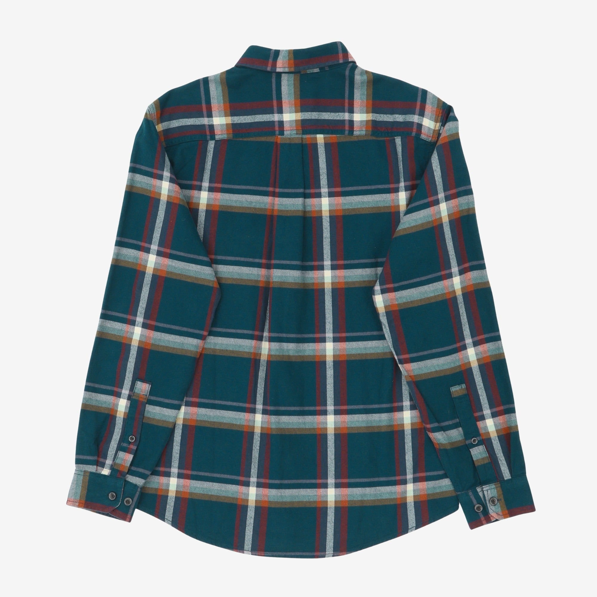 BD Check Shirt
