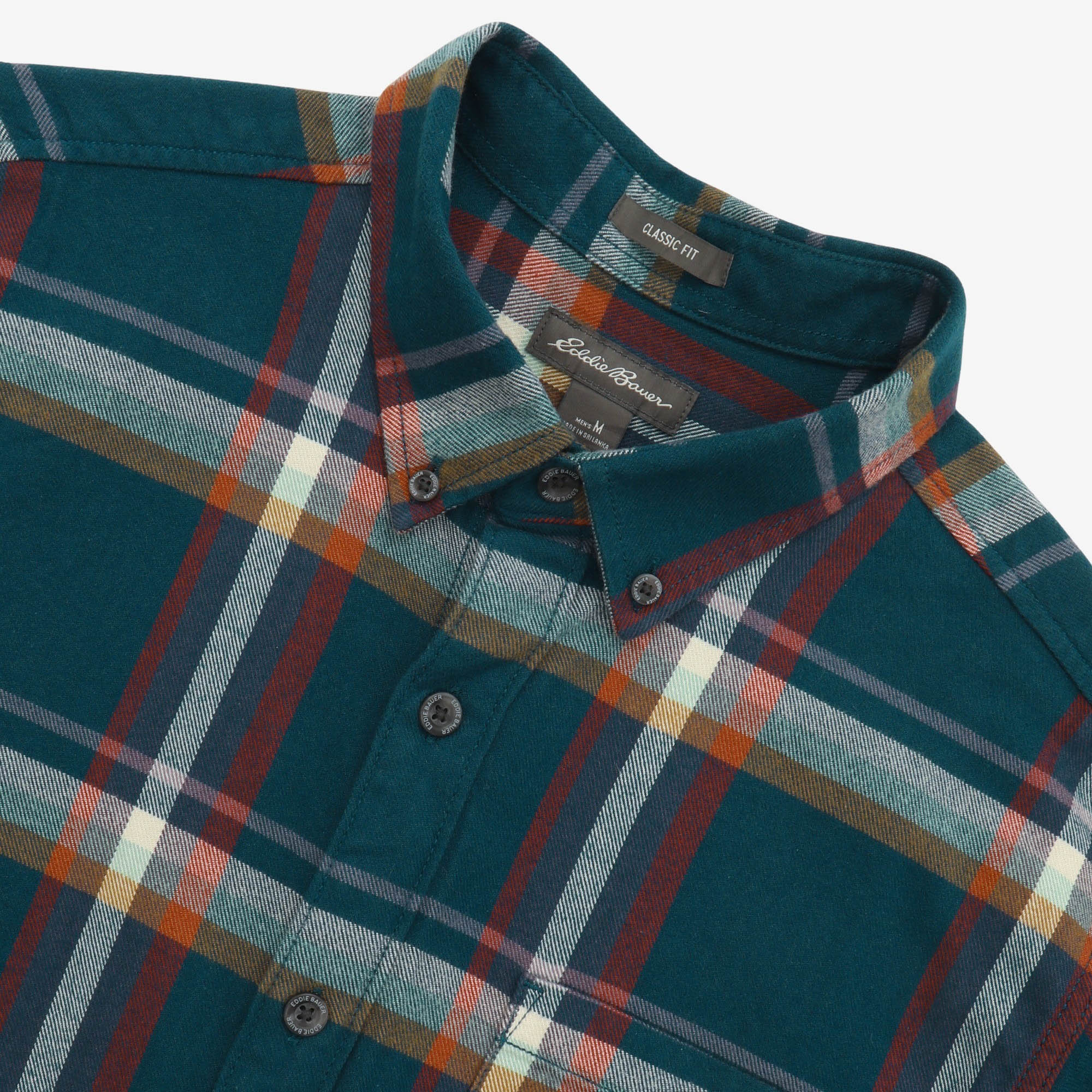 BD Check Shirt