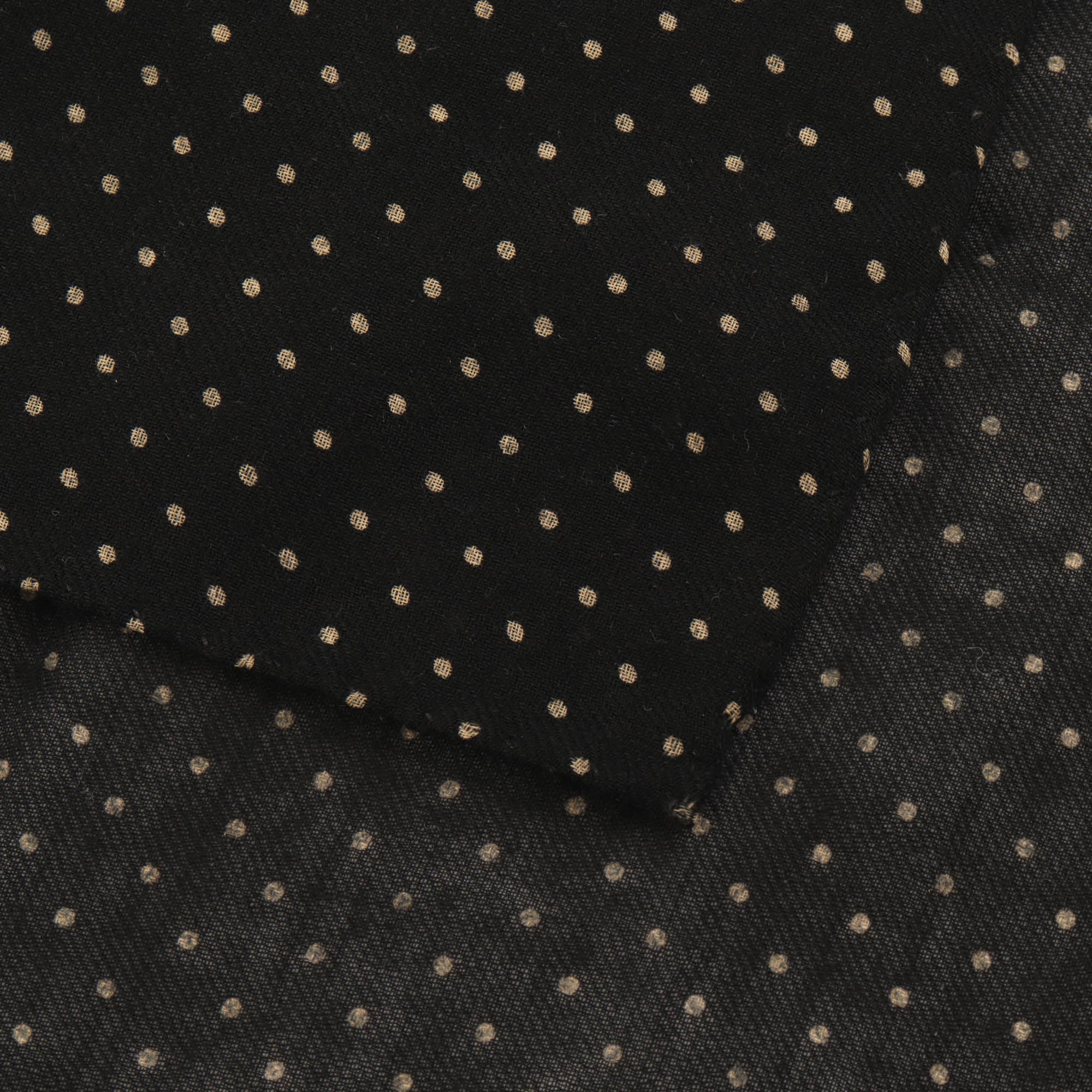 Wool & Cashmere Pocket Square