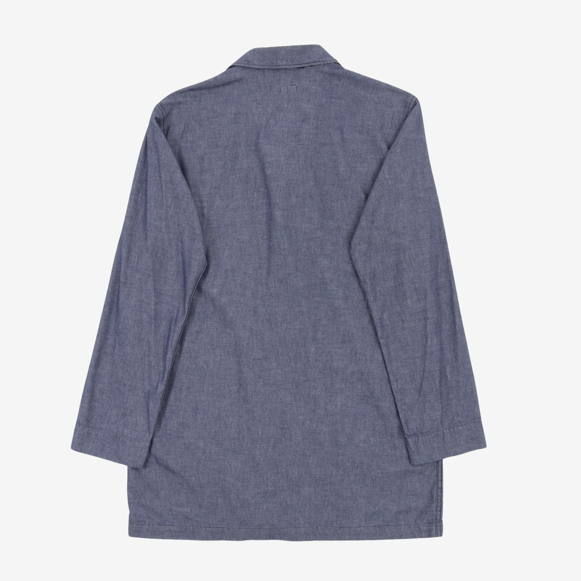 Long Chore Coat