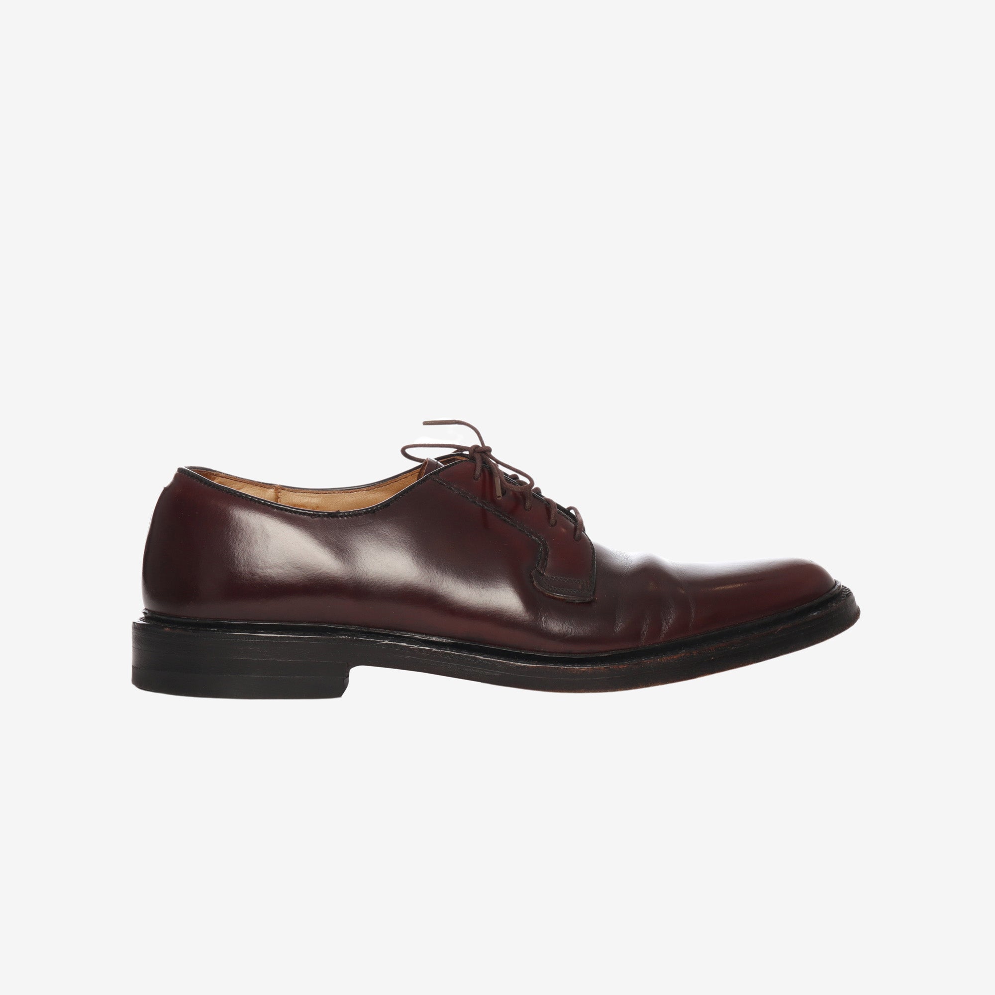 Hanover hotsell shell cordovan