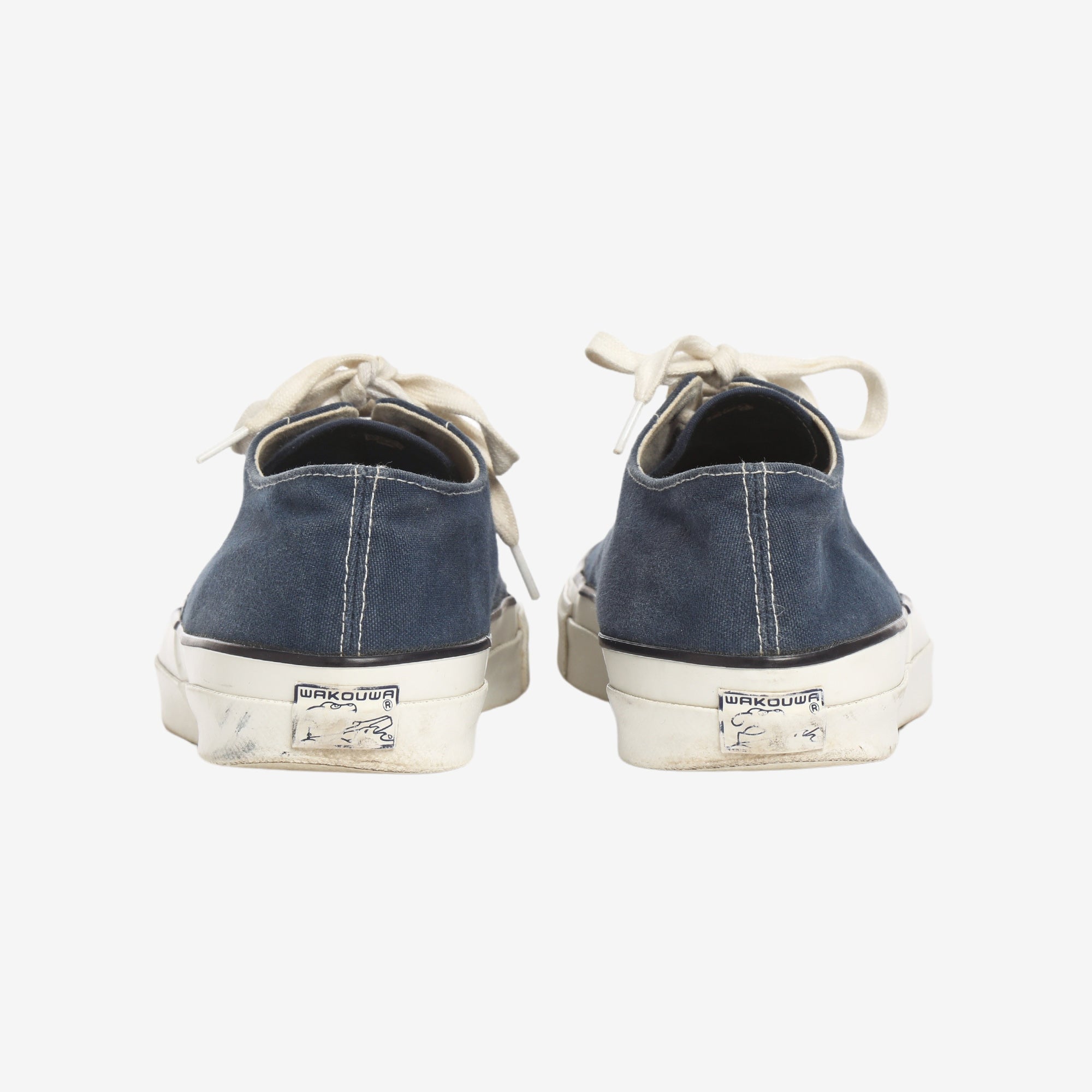 Wakouwa Anatomica Deck Shoe Marrkt