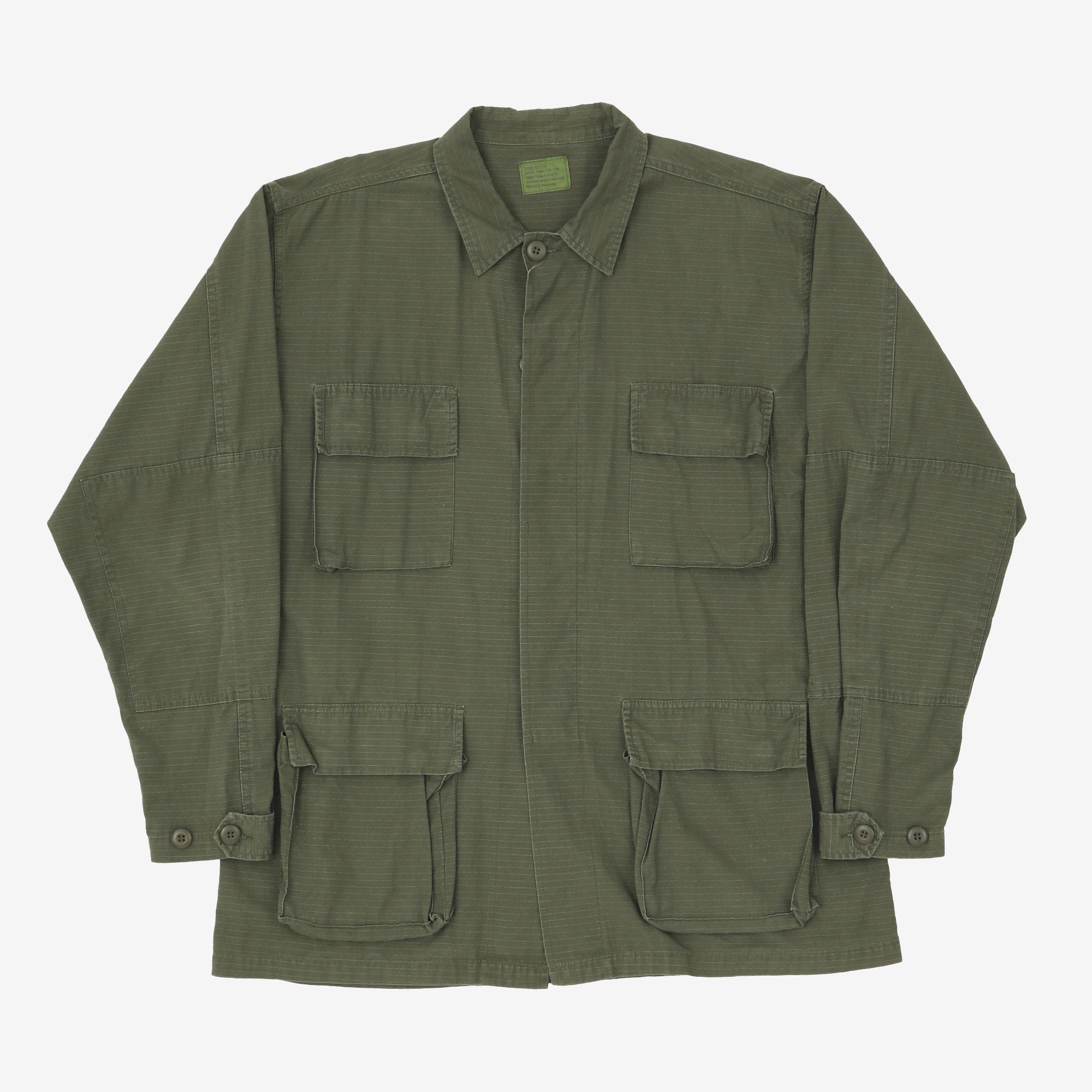Vintage Jungle Jacket – Marrkt