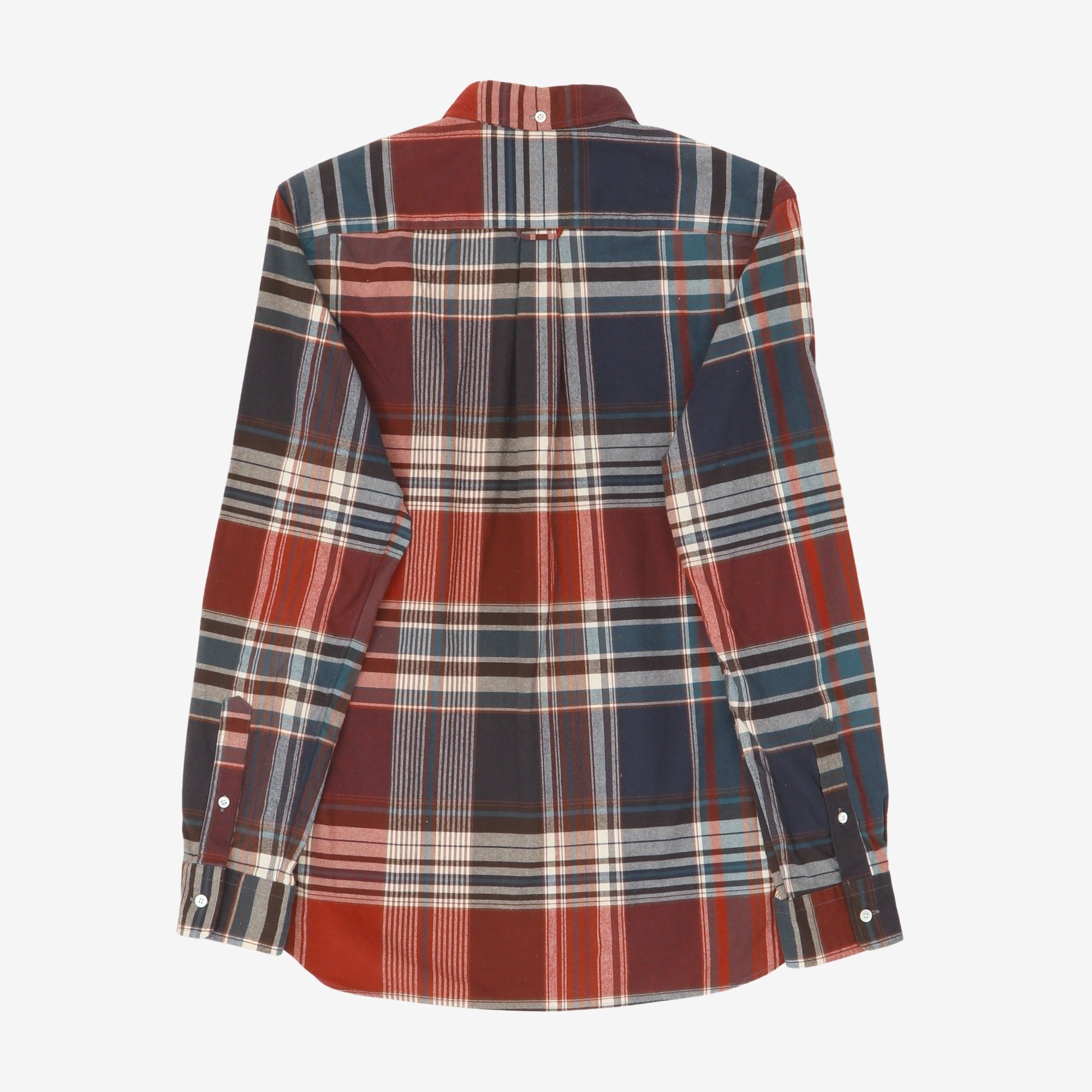 BD Flannel Shirt