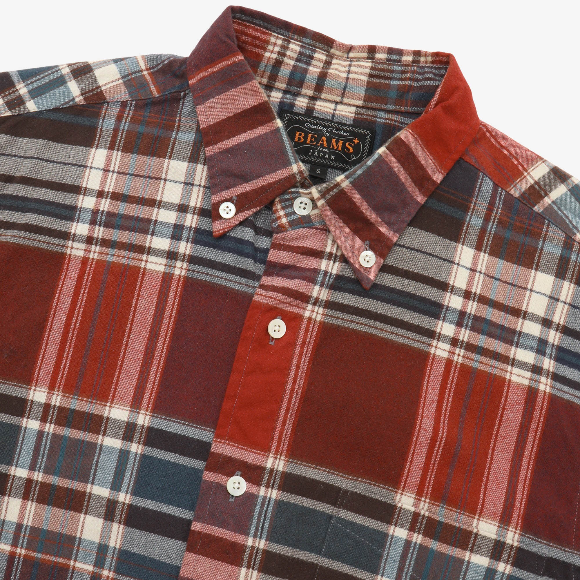 BD Flannel Shirt