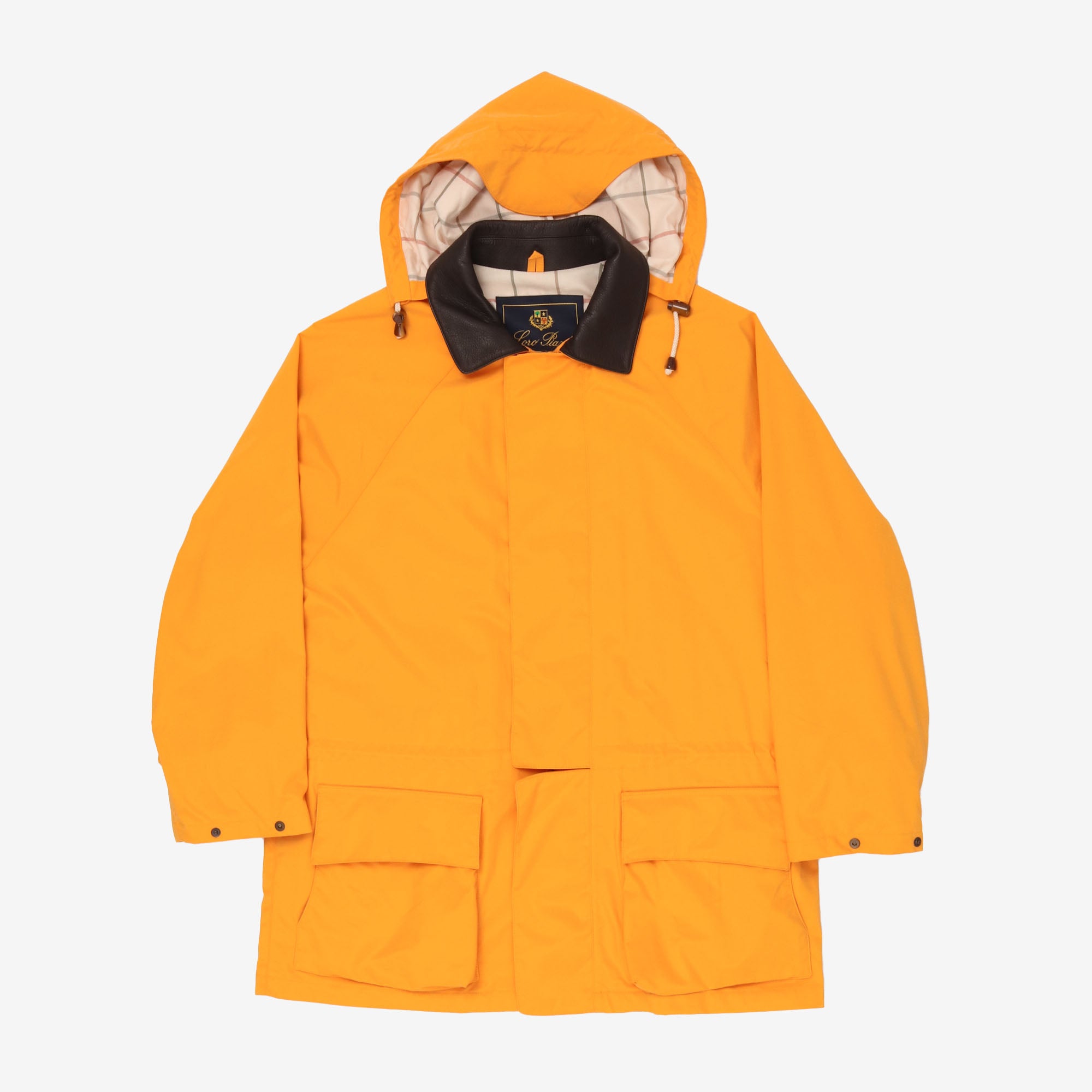 Loro Piana Horsey Jacket – Marrkt