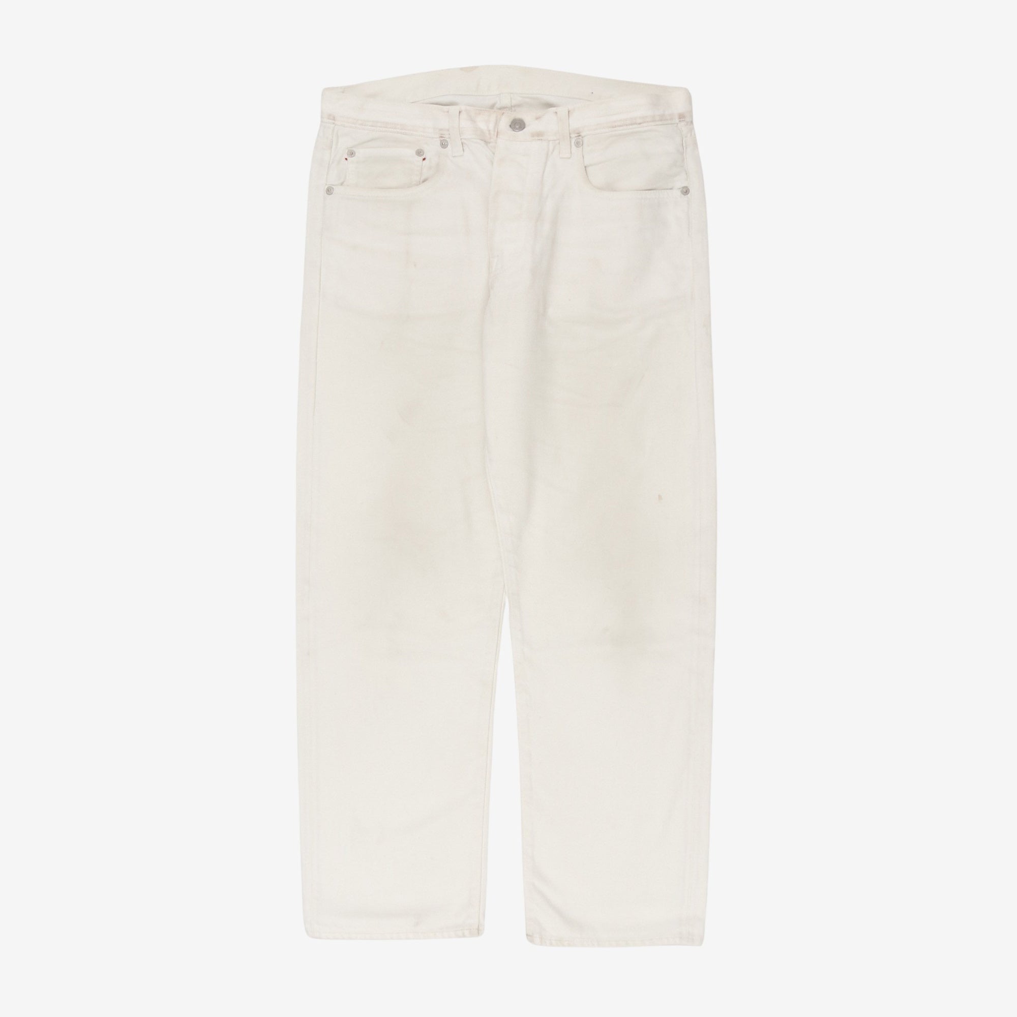 John 965 Denim (34W x 28L)