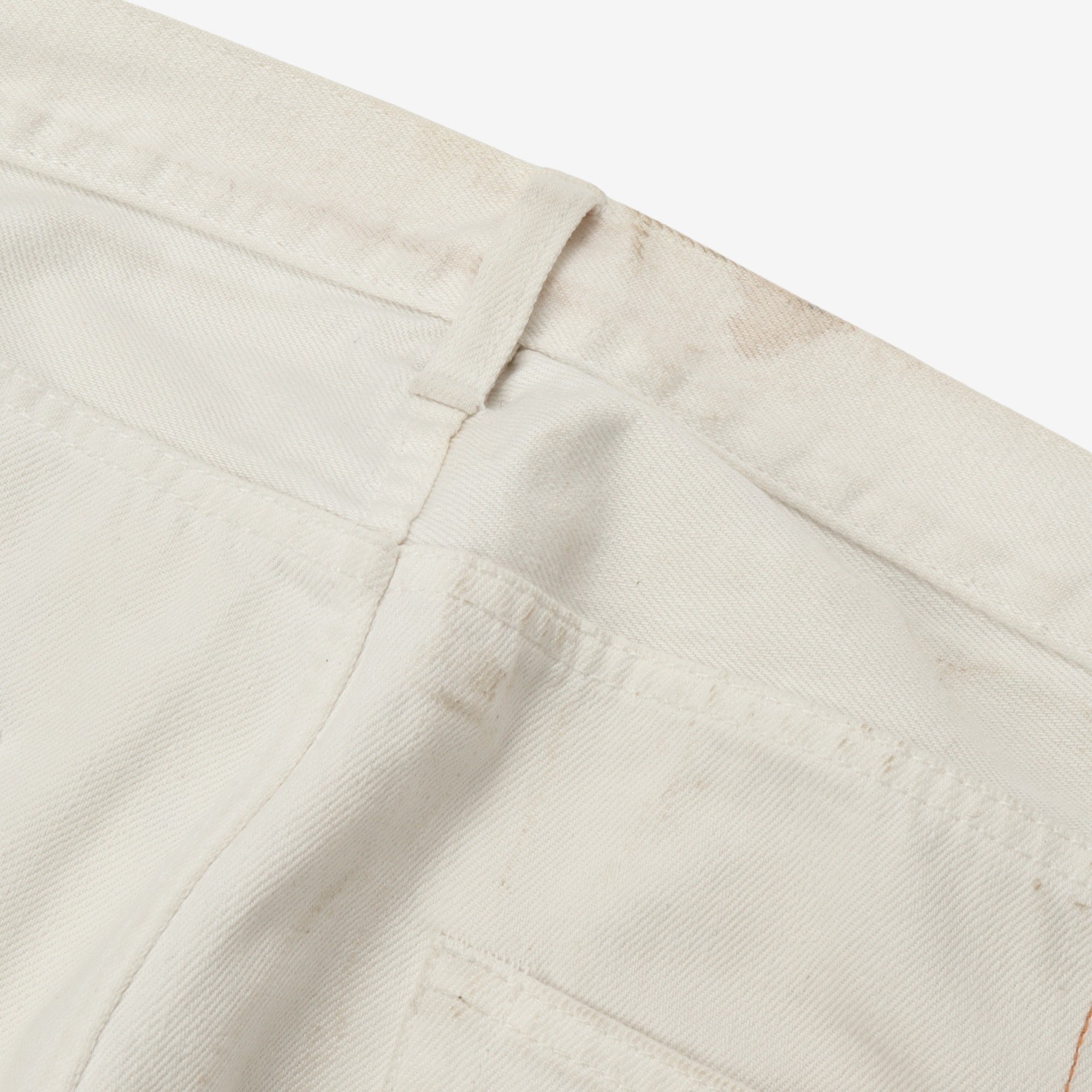 John 965 Denim (34W x 28L)