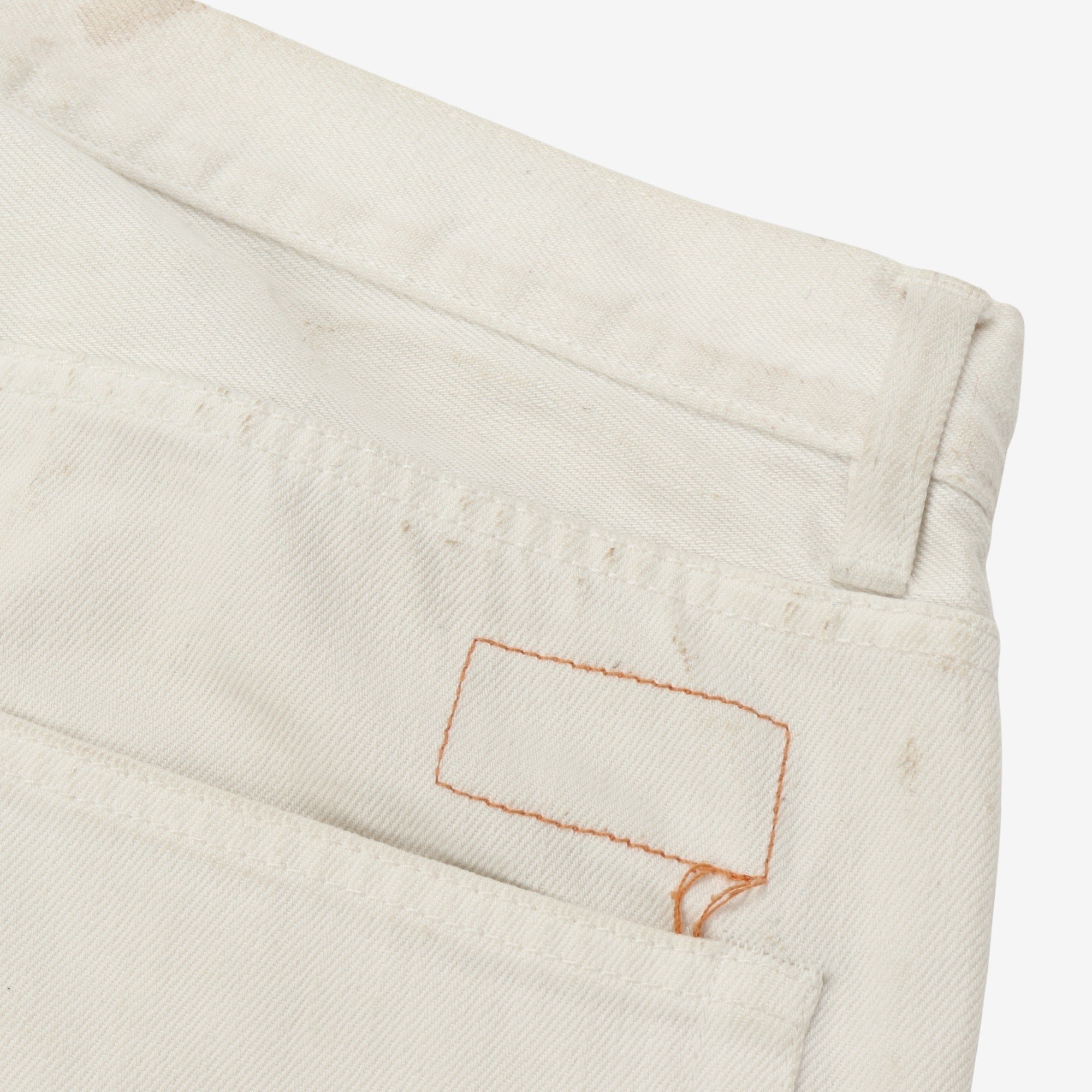 John 965 Denim (34W x 28L)