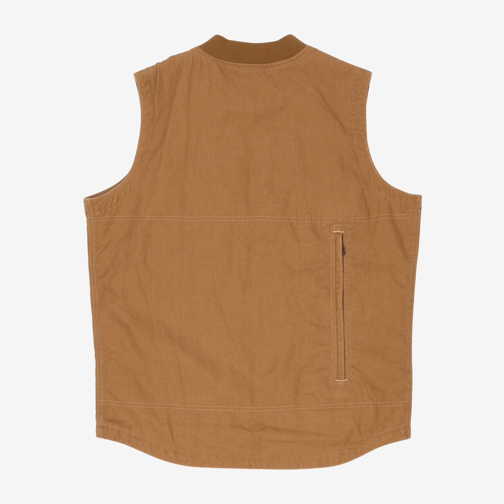 Patagonia men's all seasons hemp canvas vest deals