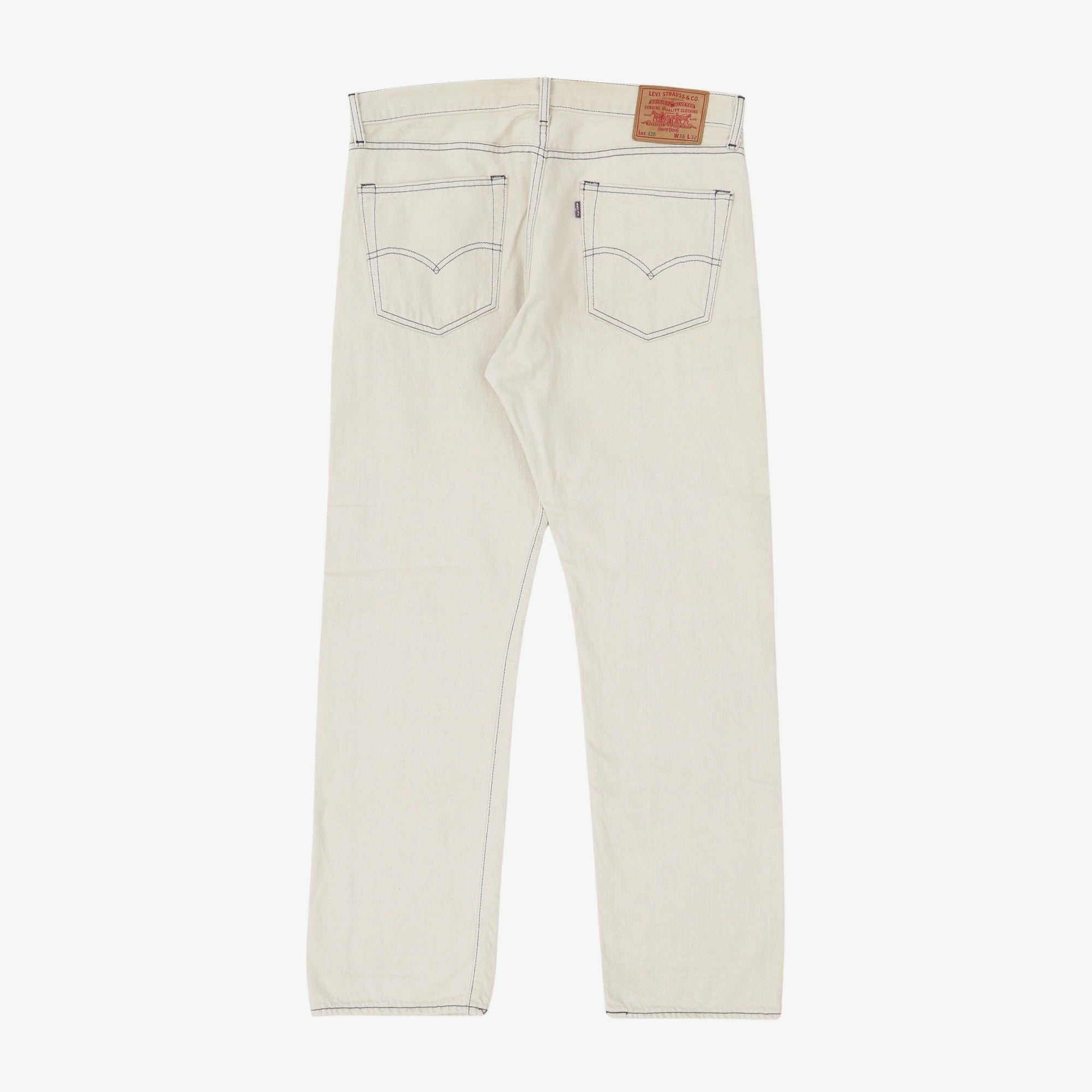 Levis Snoop Dogg Lot 420 501 Denim – Marrkt