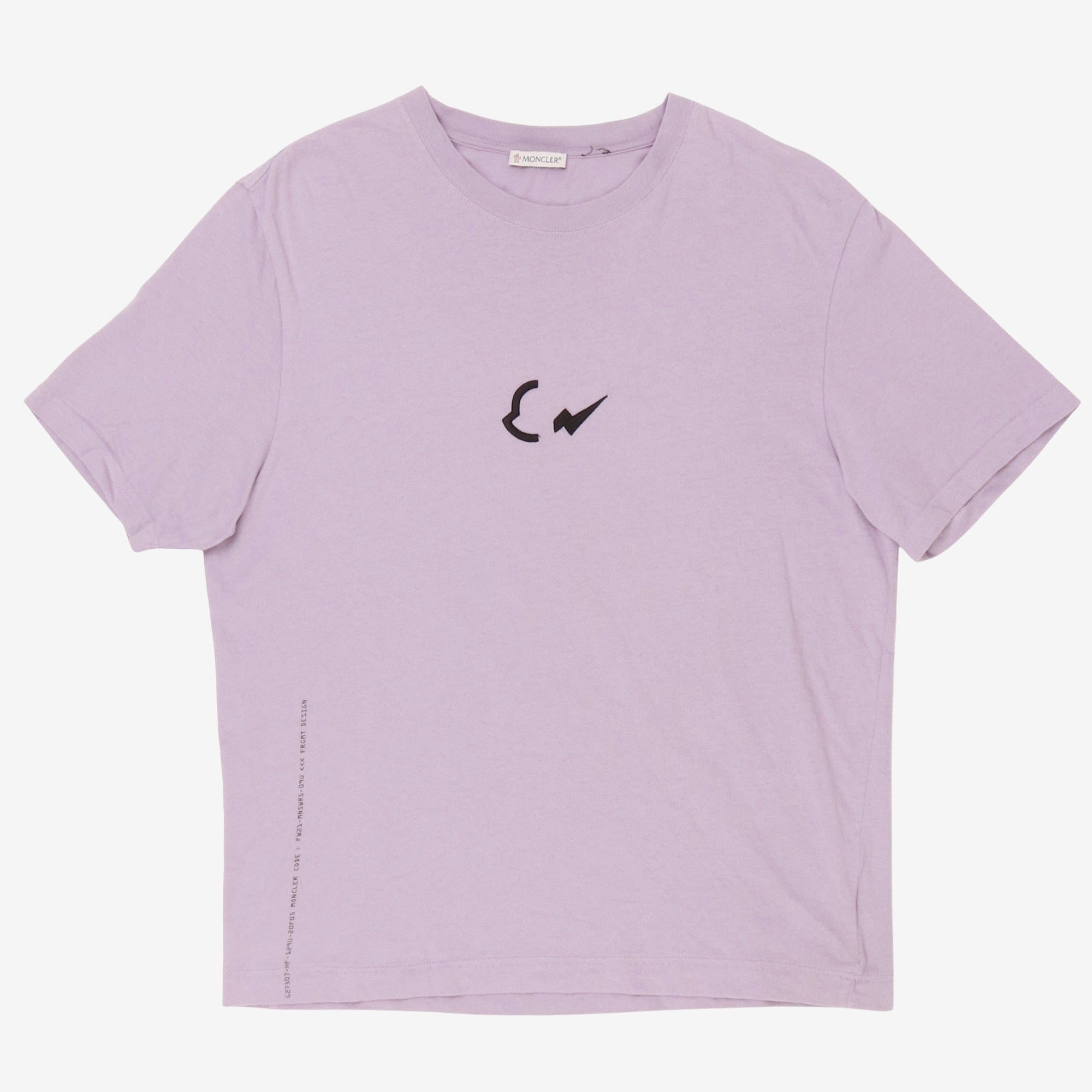 Moncler Fragment Genius T Shirt Marrkt
