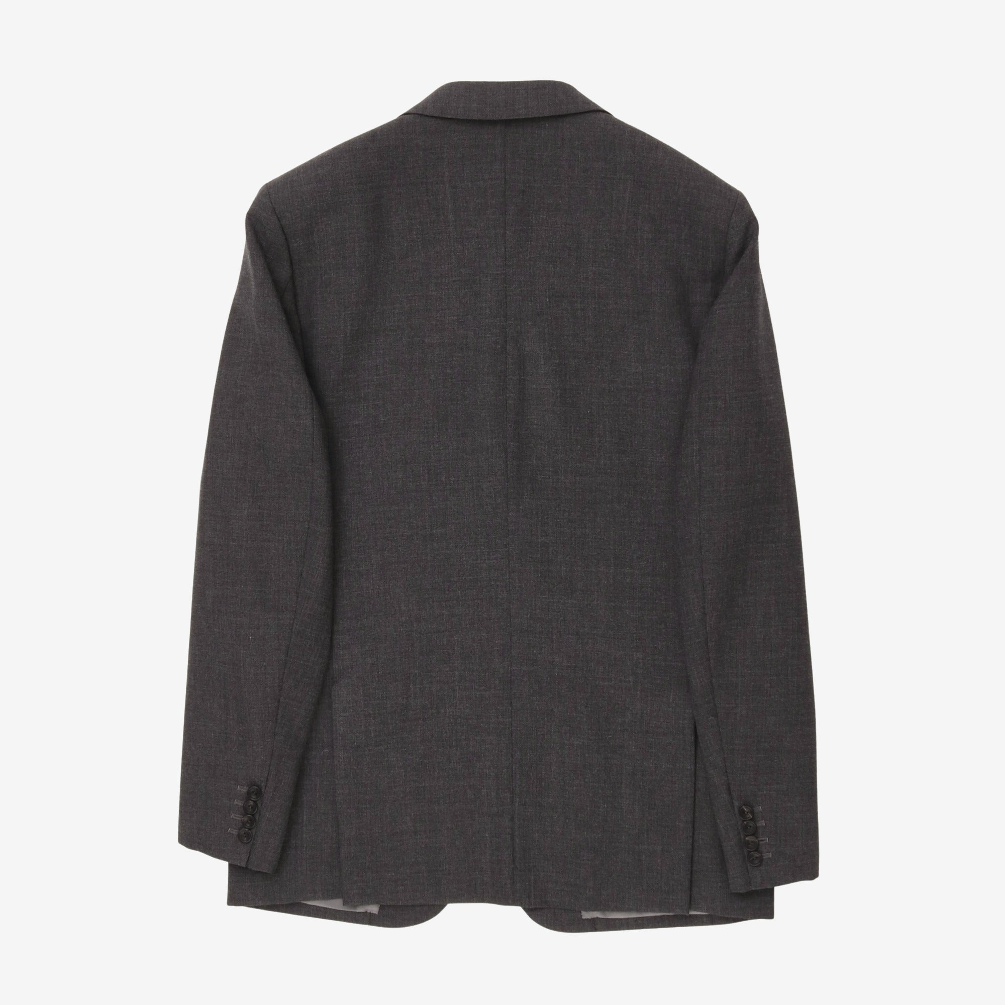 MTM Fresco 3-Piece Suit