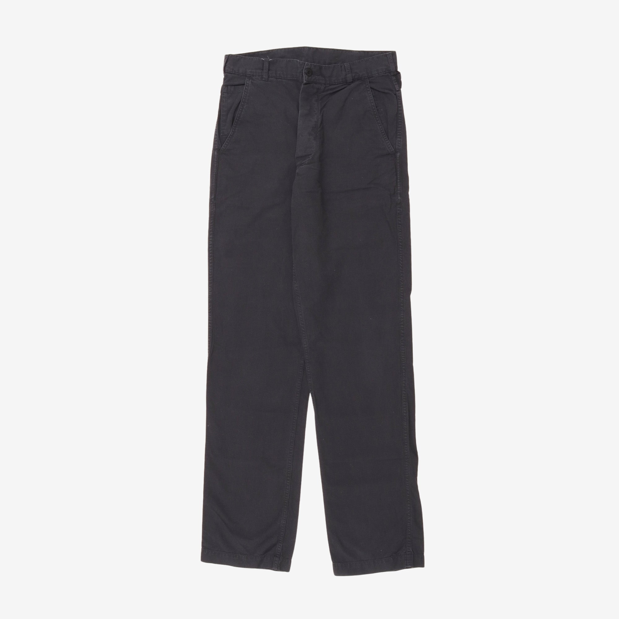 Spinker Drill Pants
