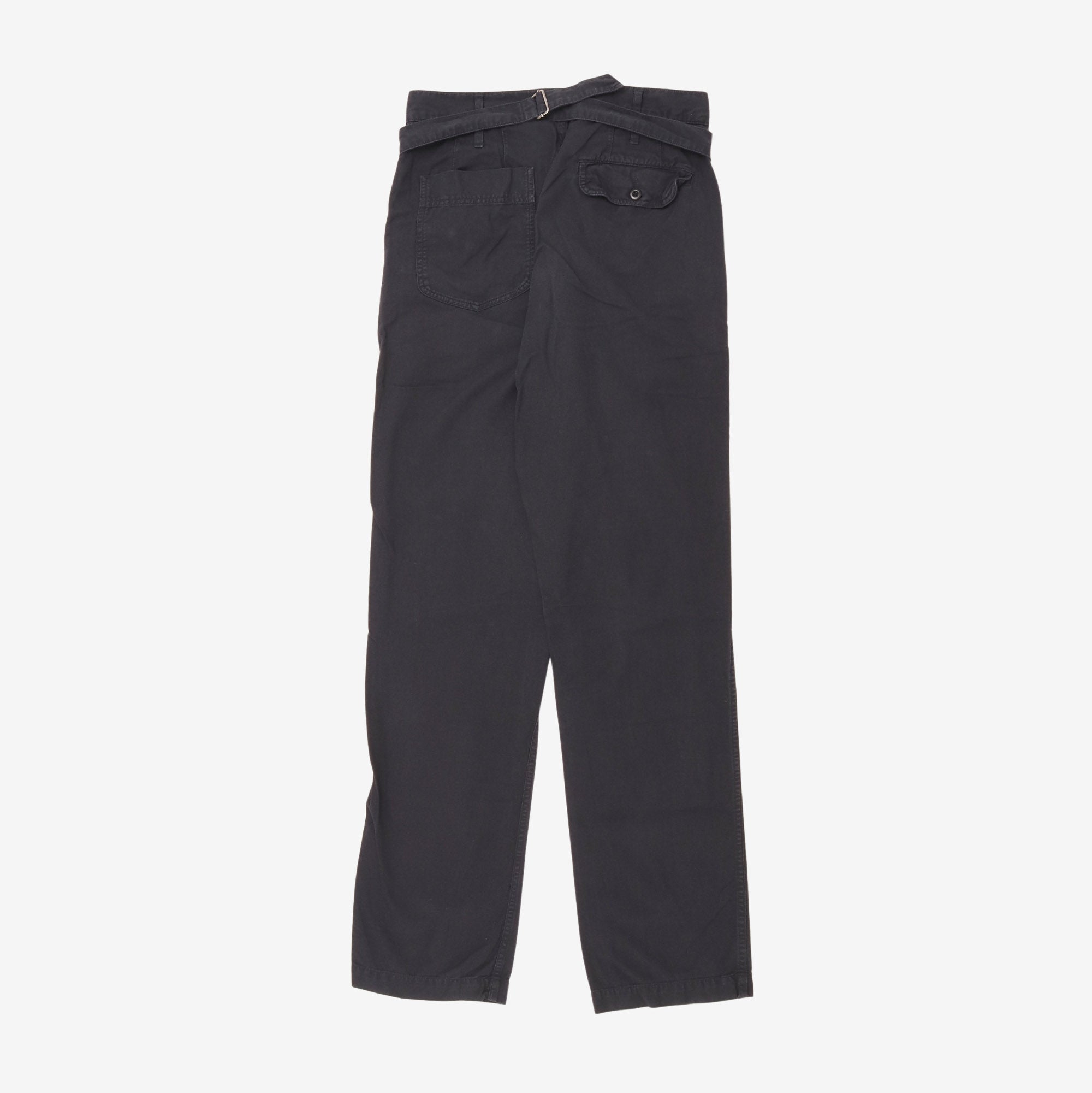 Spinker Drill Pants