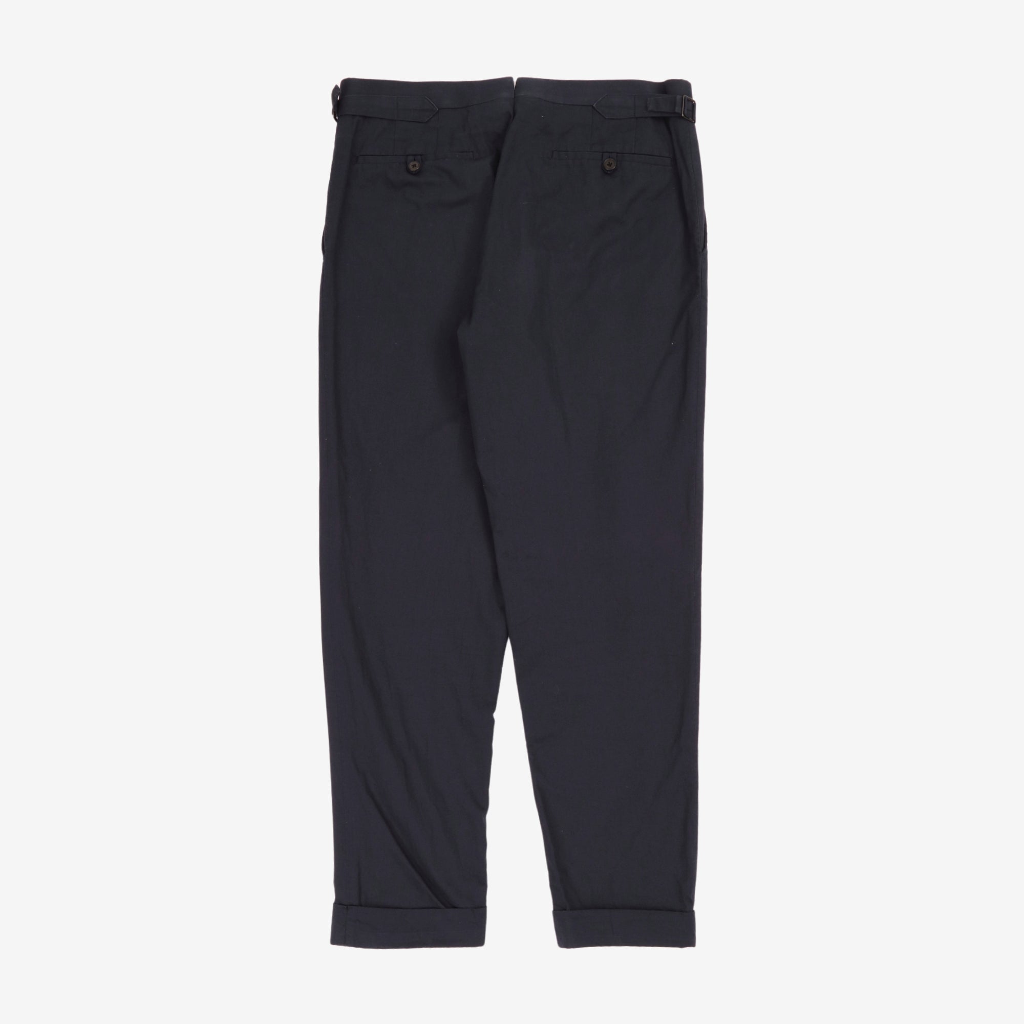 Fresco Tailored Trousers