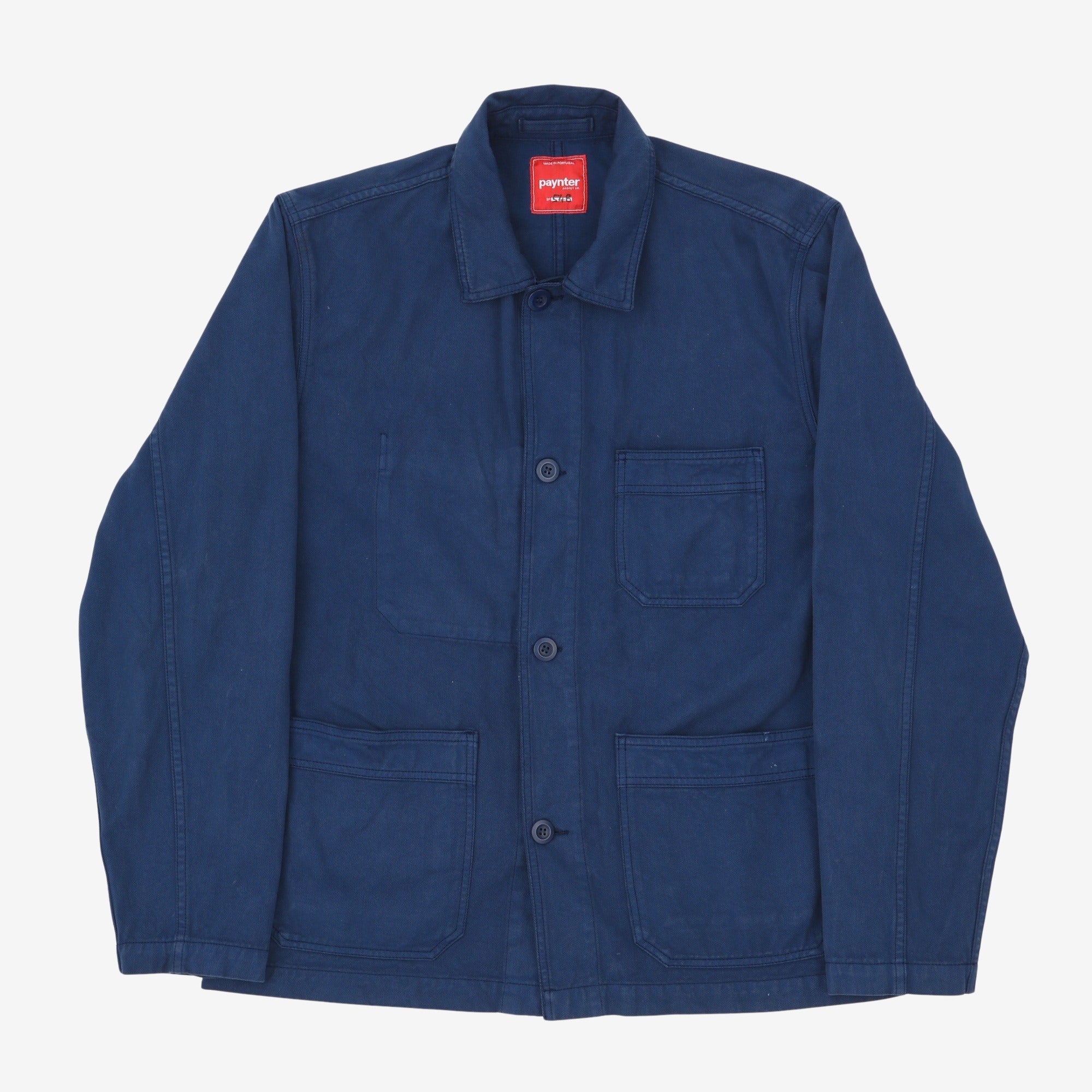 Chore Jacket