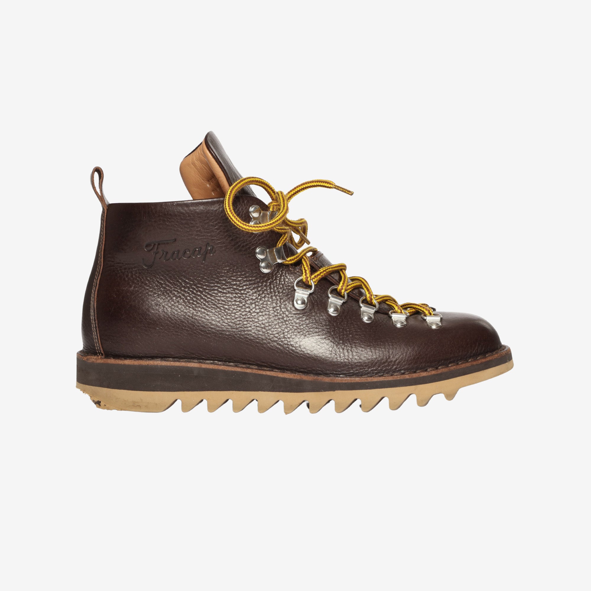 M120 Ripple Scarponcino Boots