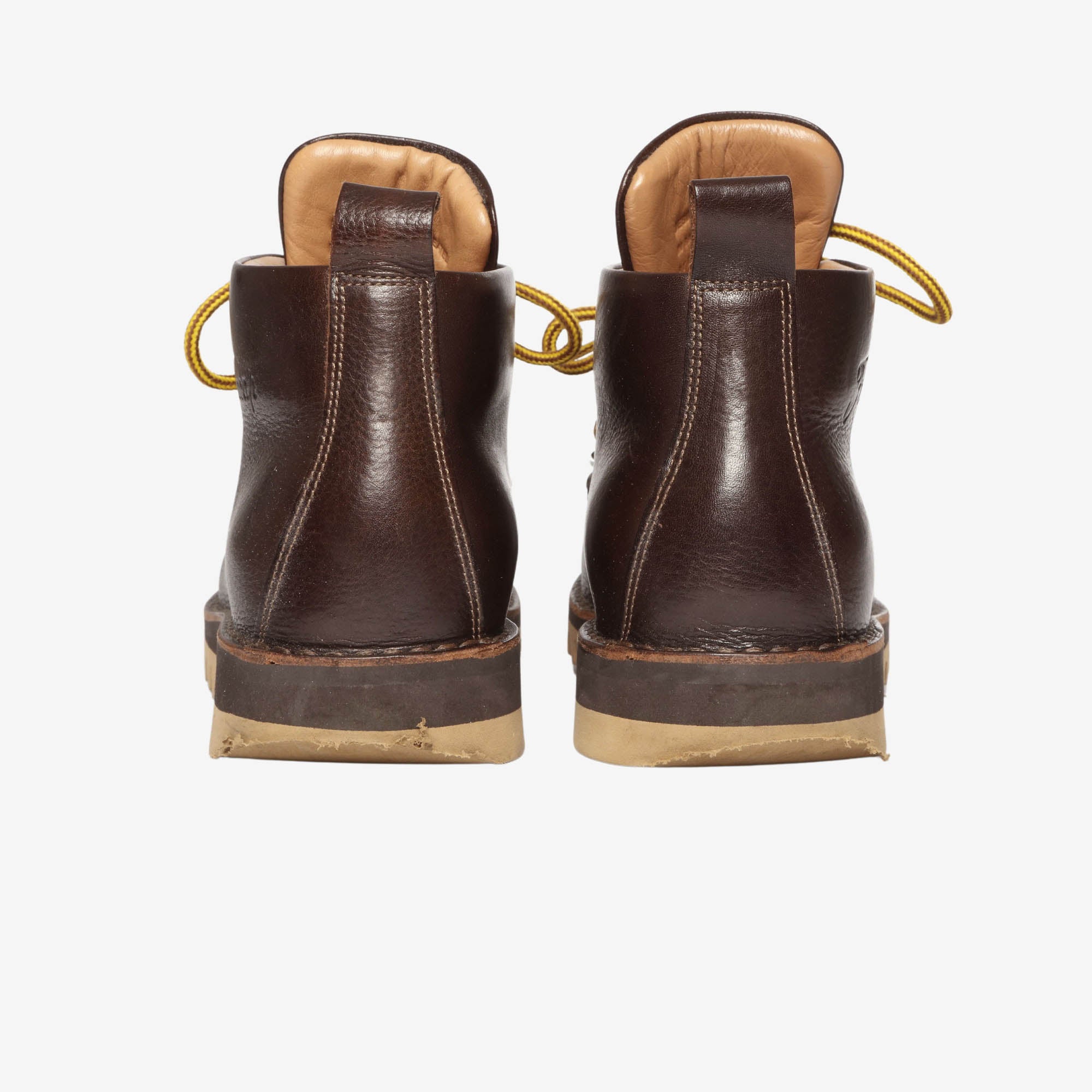 M120 Ripple Scarponcino Boots