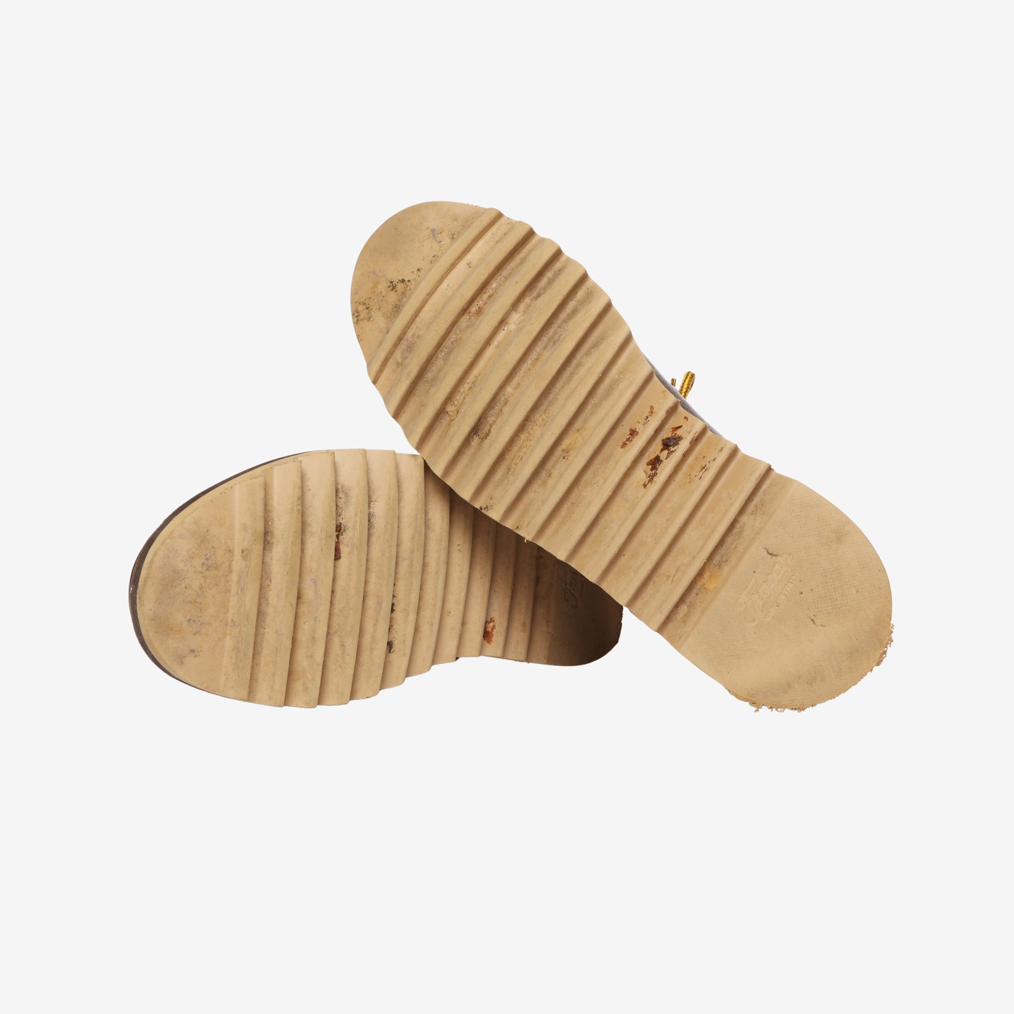 M120 Ripple Scarponcino Boots